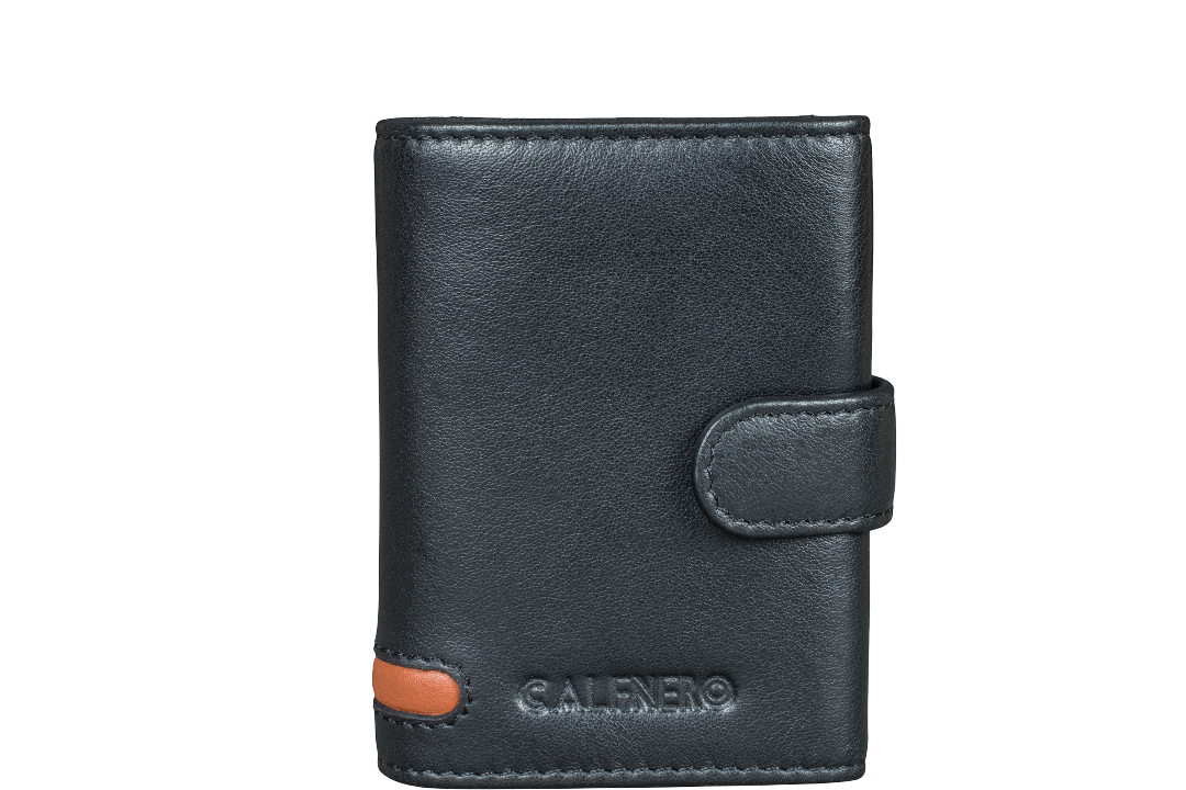 "Zaffer" Card Case