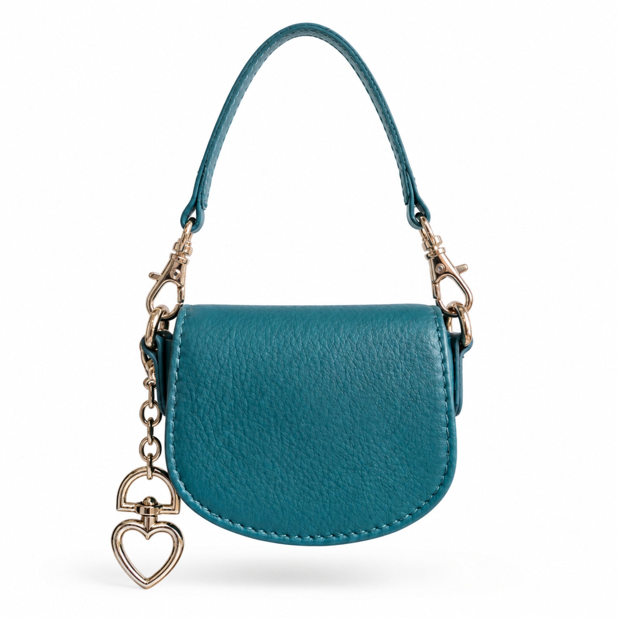 The Mini Muse Key Ring