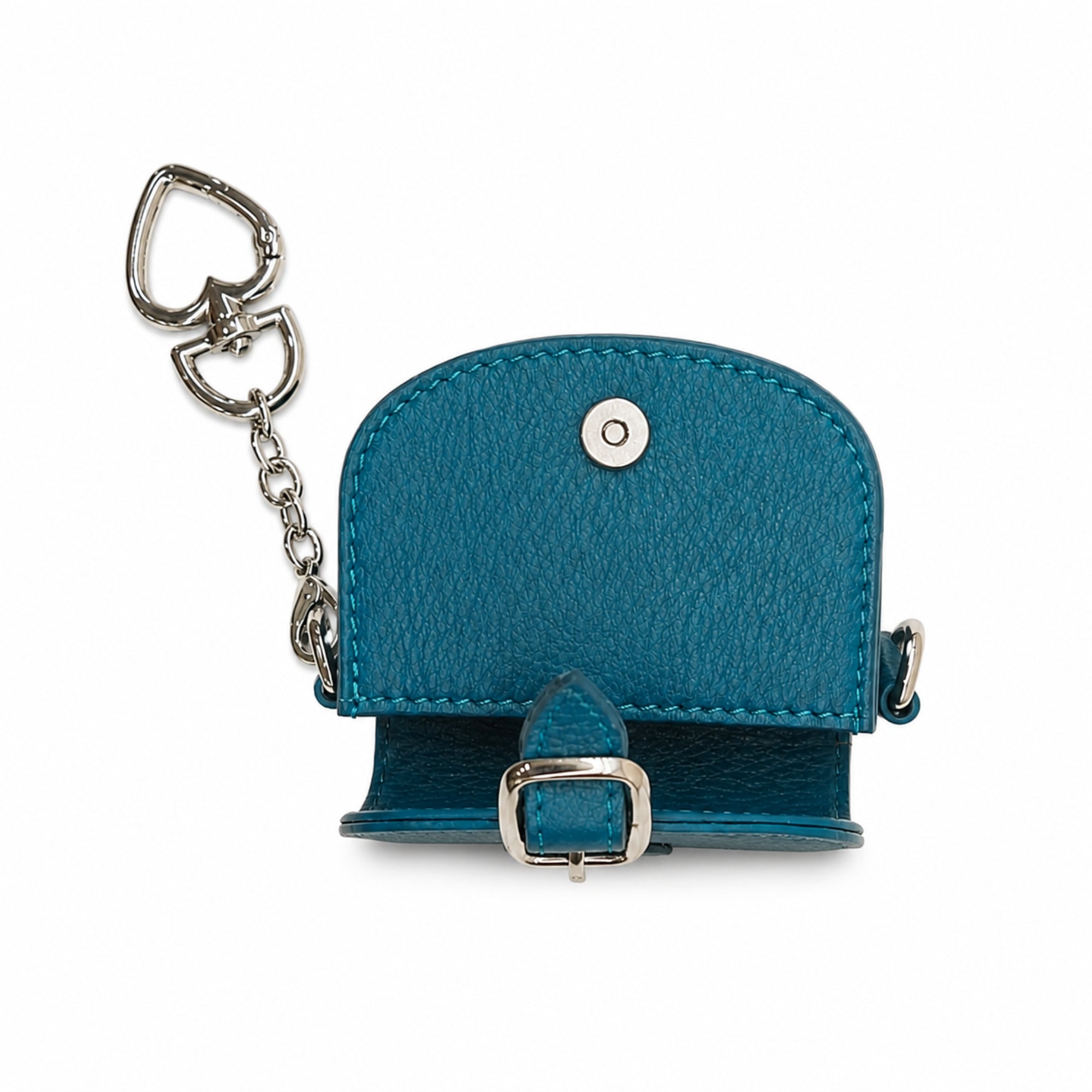 The Mini Muse Key Ring