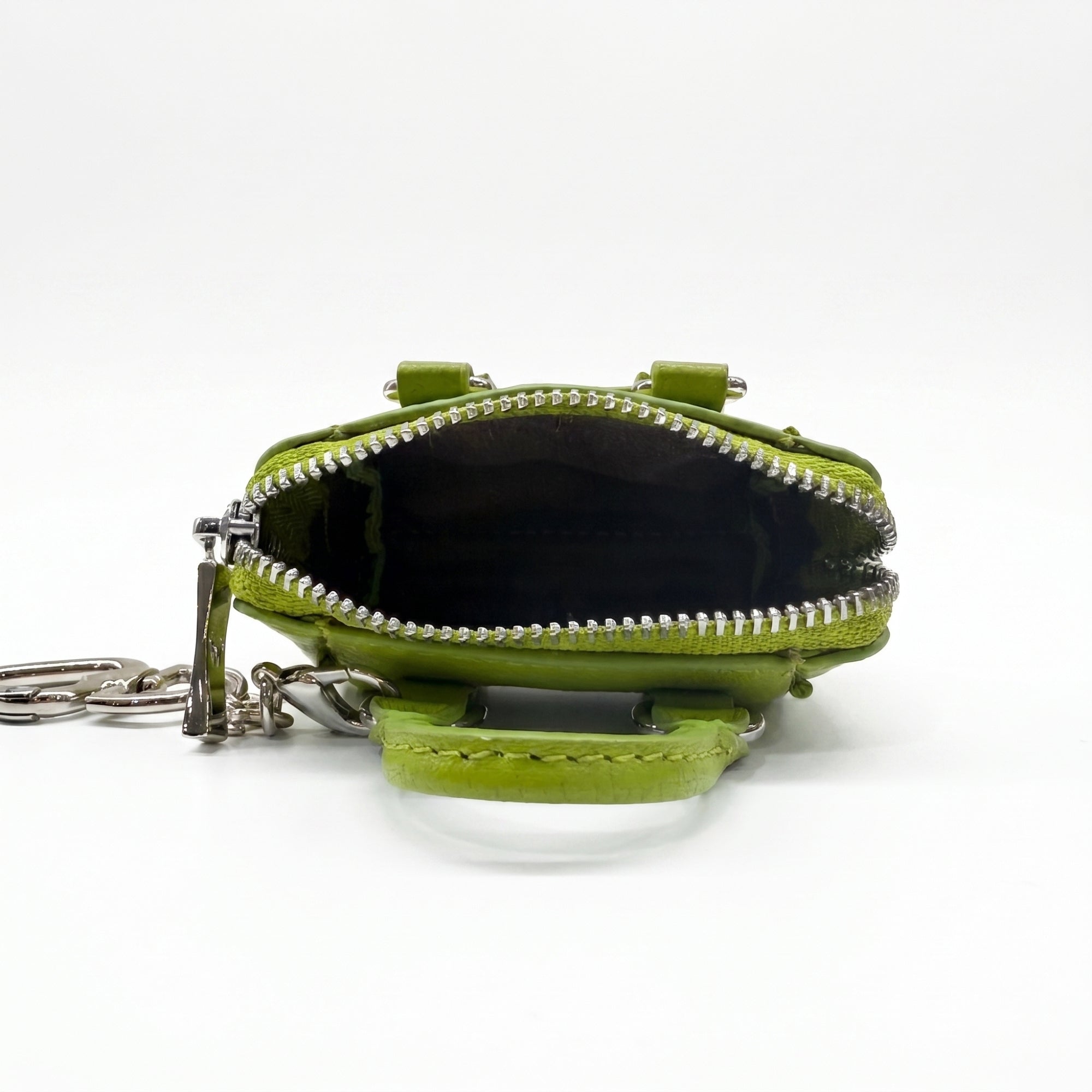 The Zuzu Charm Key Ring