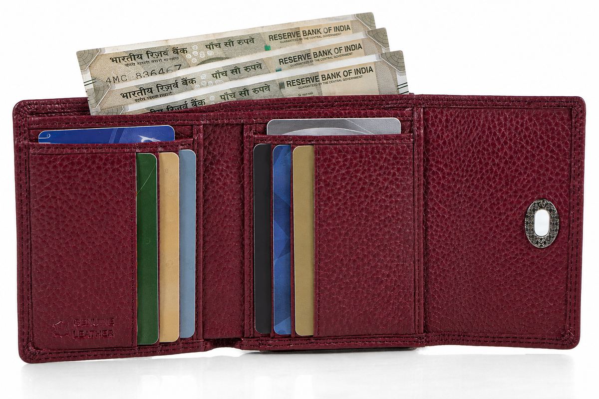 Verona Women's Wallet