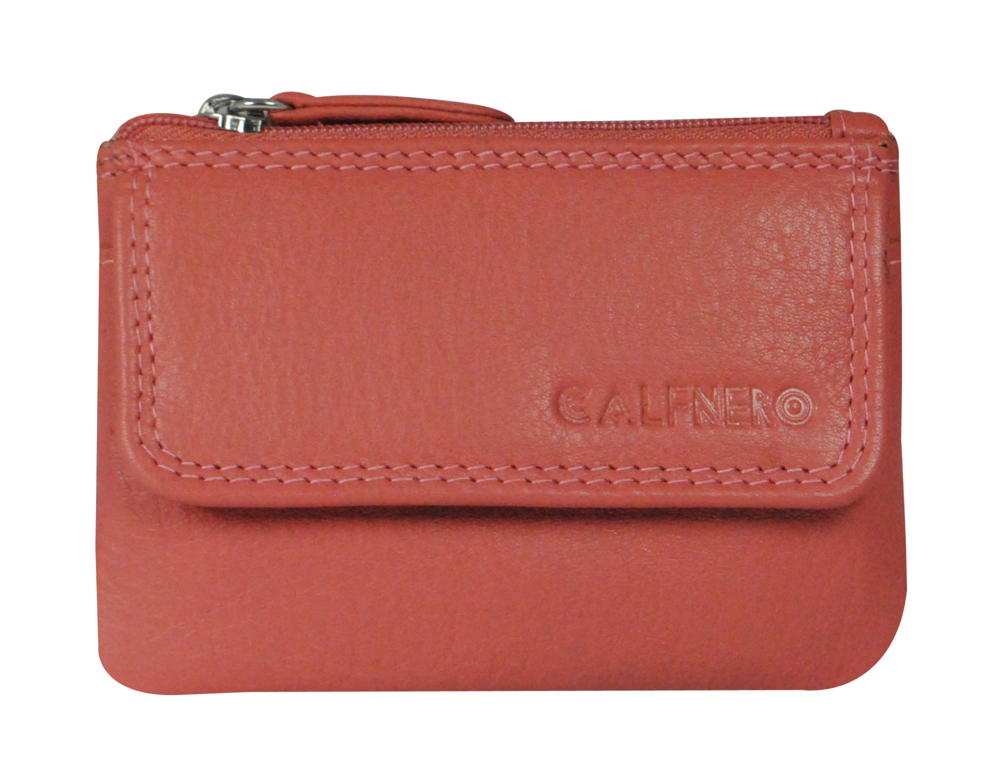 "Blaze" Key Case/Coin Wallet