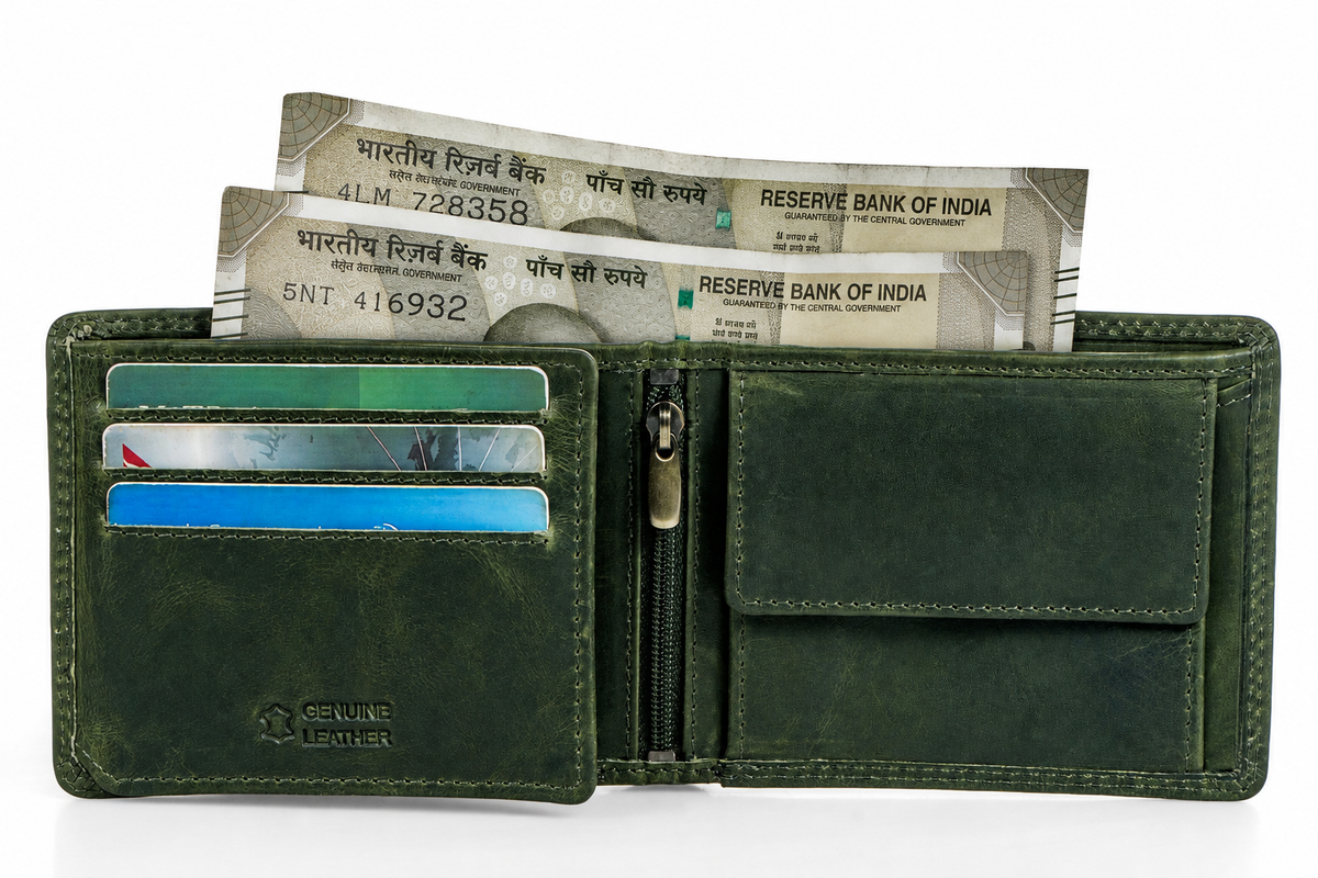 Rico Men's Wallet