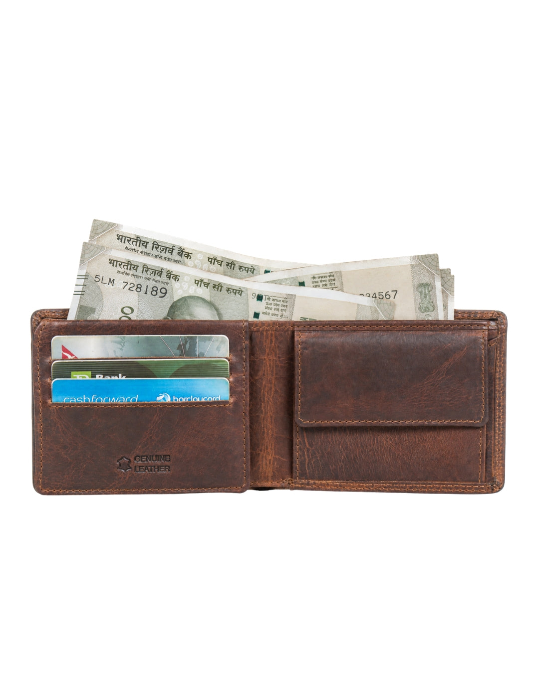 Marq Men's Wallet