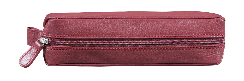 "Cato" Pen Case"