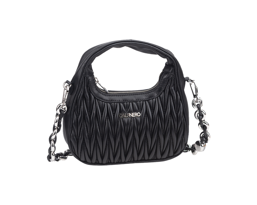 "Luxe" Puff Small Bag for Women