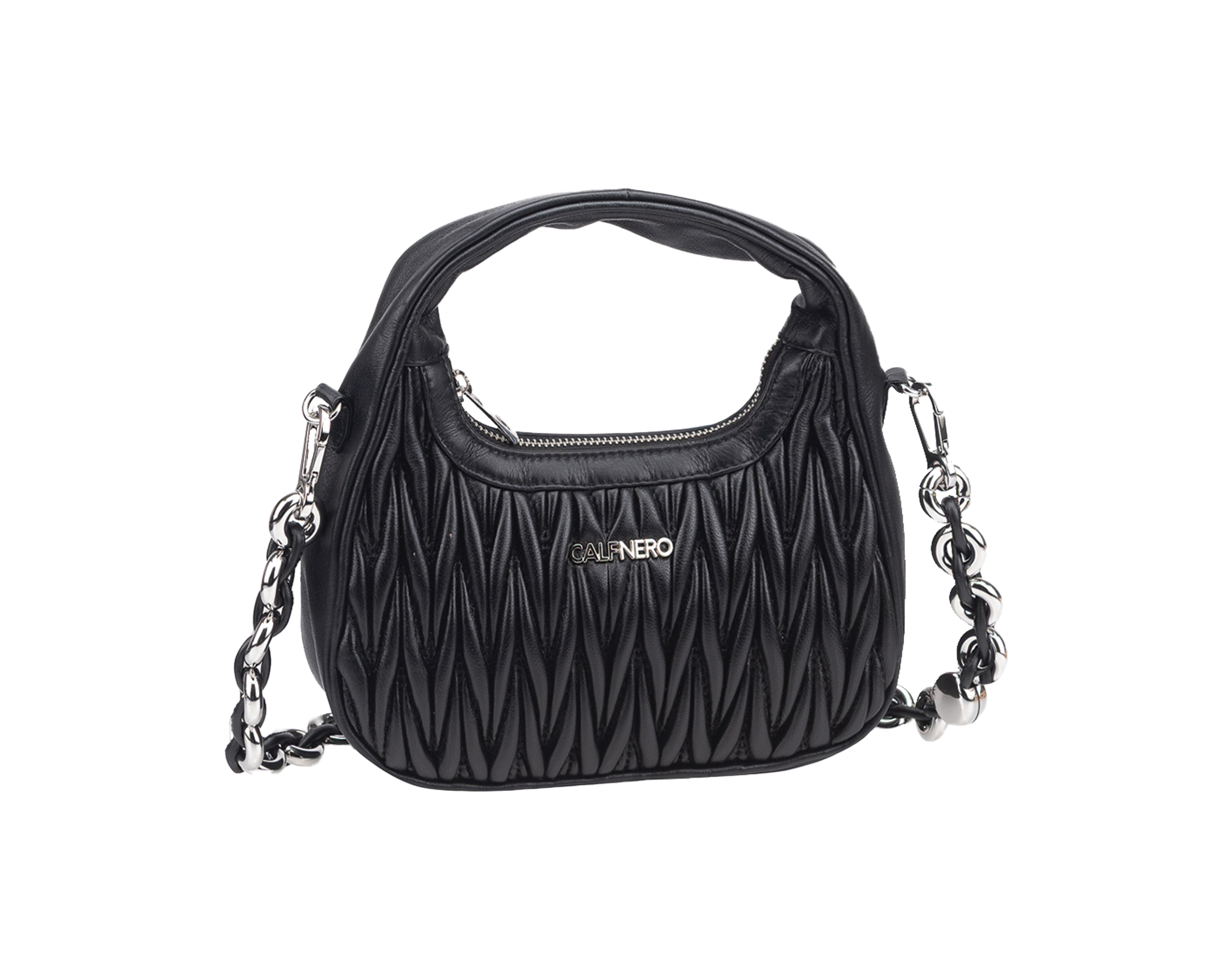 "Luxe" Puff Small Bag for Women
