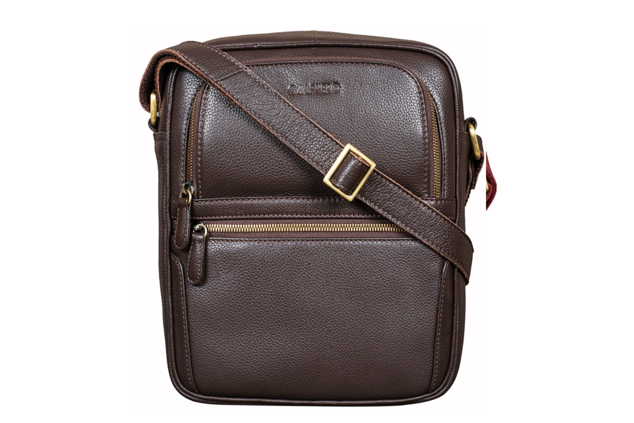 Mikael Men's Cross Body Bag