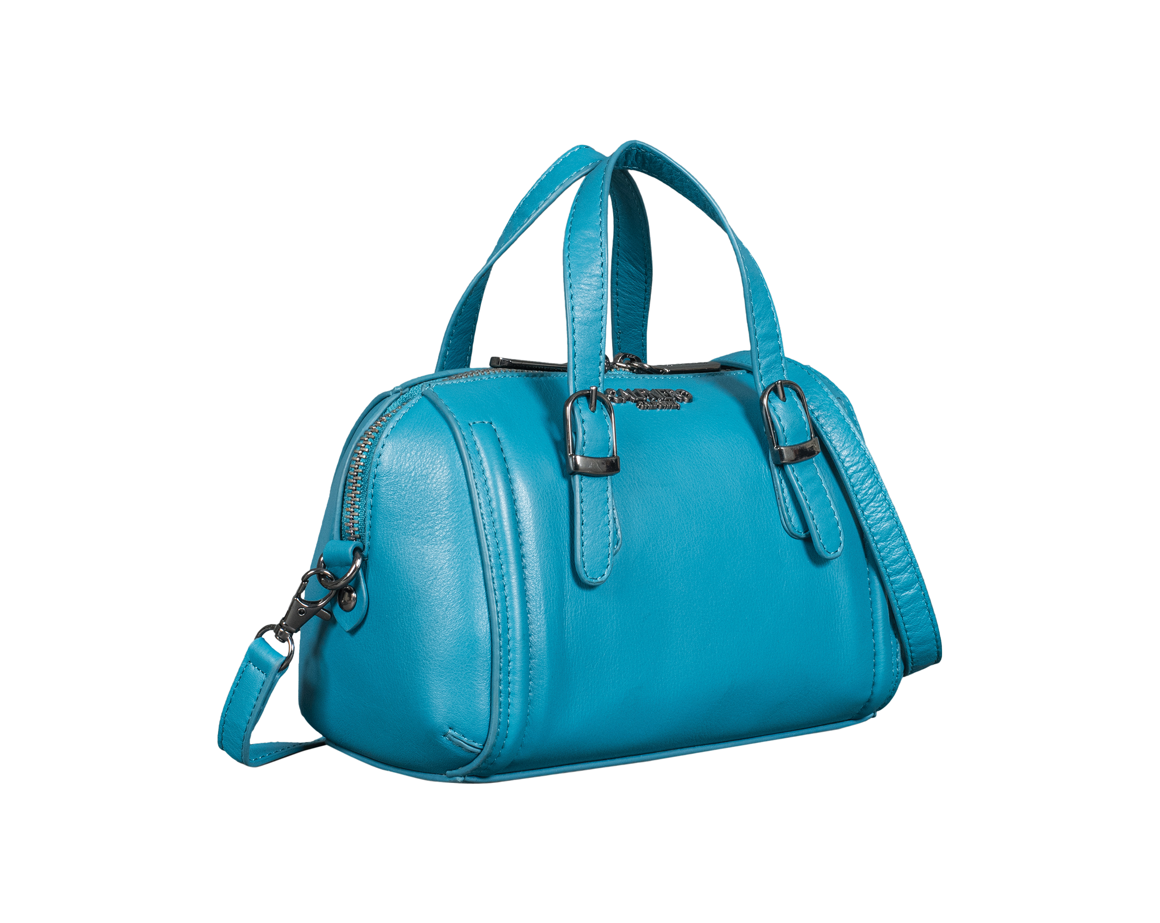 "Serenade" stylish handbag for women - NAPPA Leather