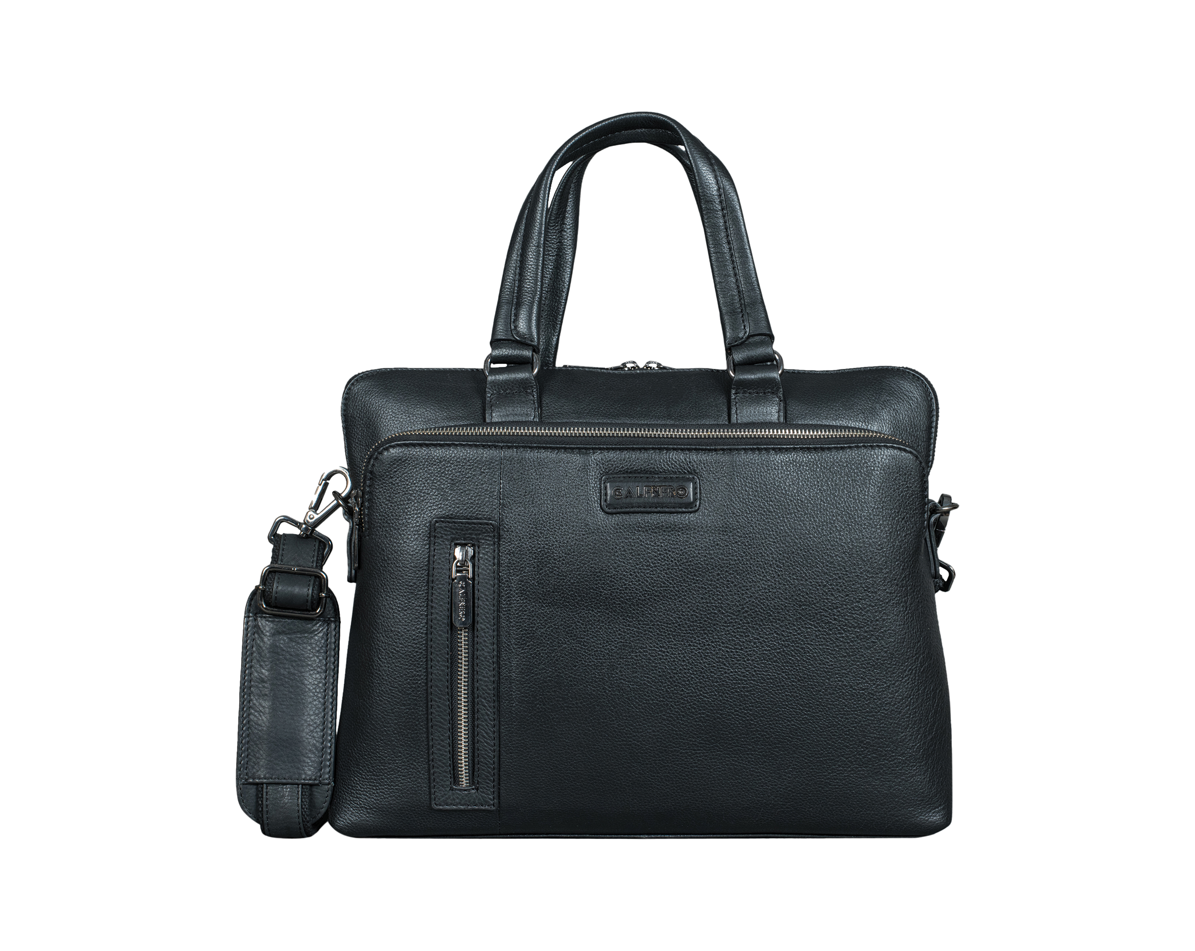 "Drake"Business Laptop Bag for Men