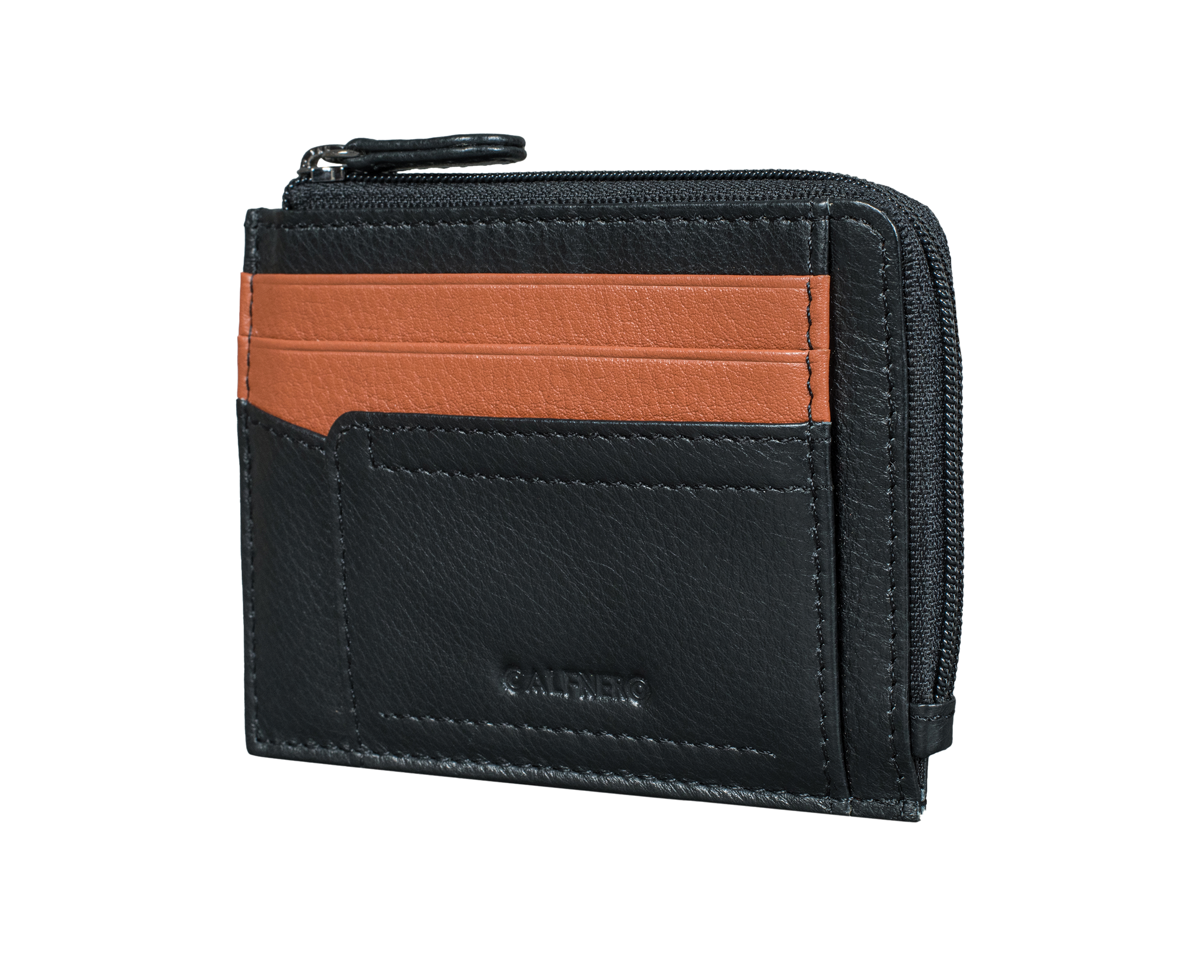 NeroTan" card case