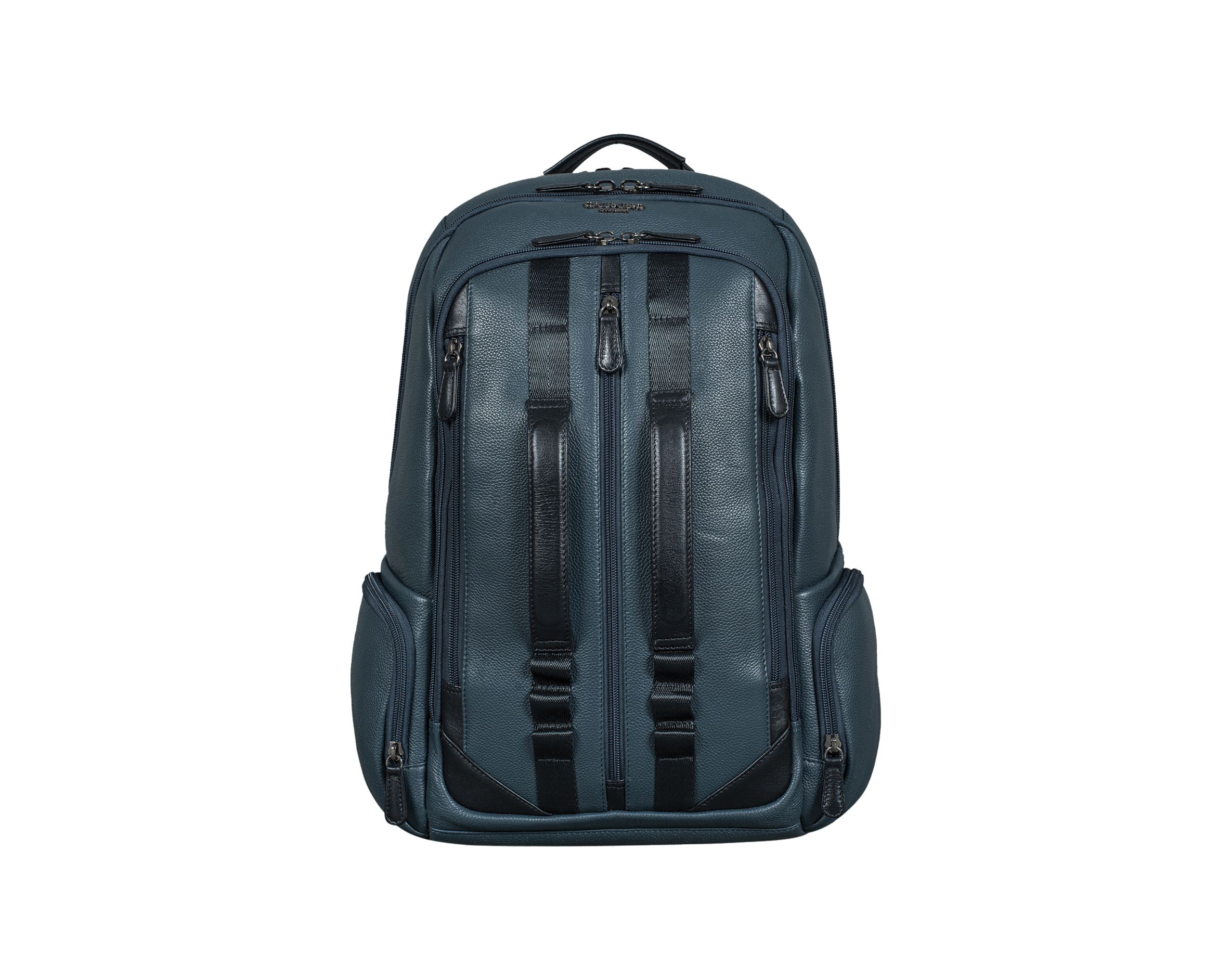 "Thore" Luxury Leather Backpack