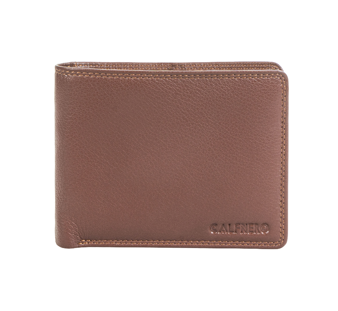 Cruz Men's Wallet