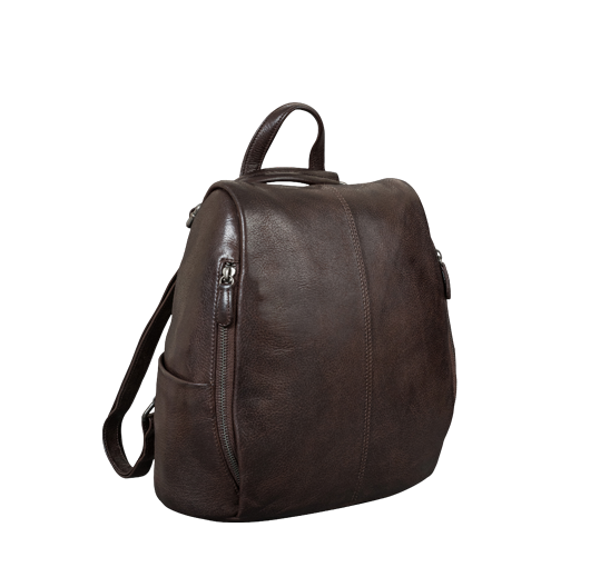 "Arielle"  2-in-1 Women's Backpack and Sling Bag
