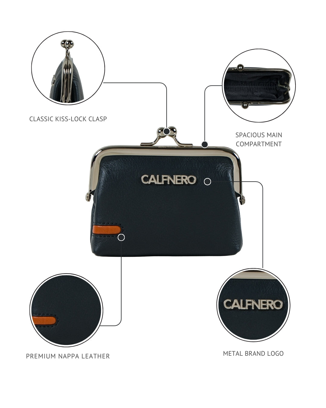 Elara Coin case