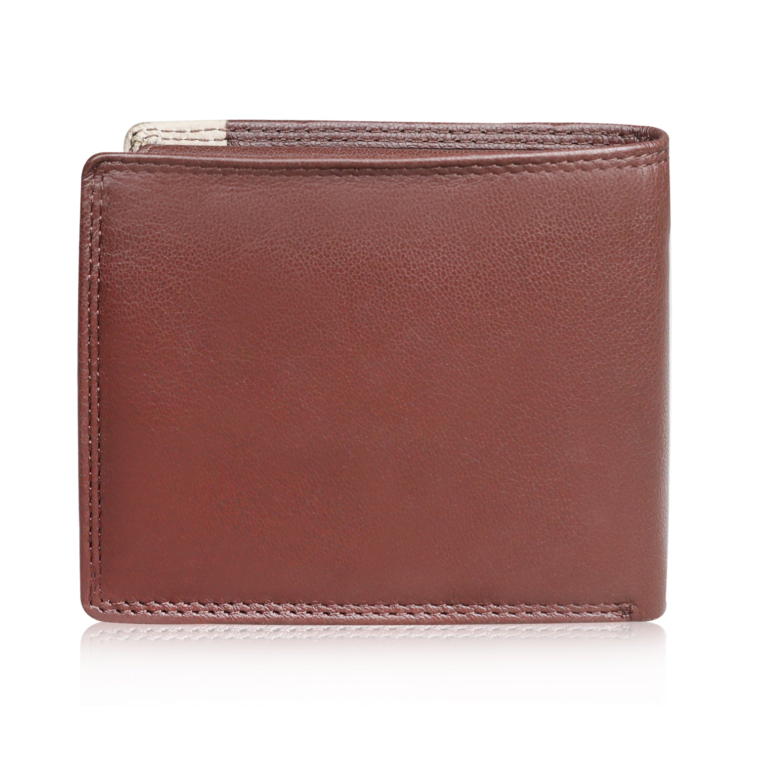 "Terran" Men's Wallet