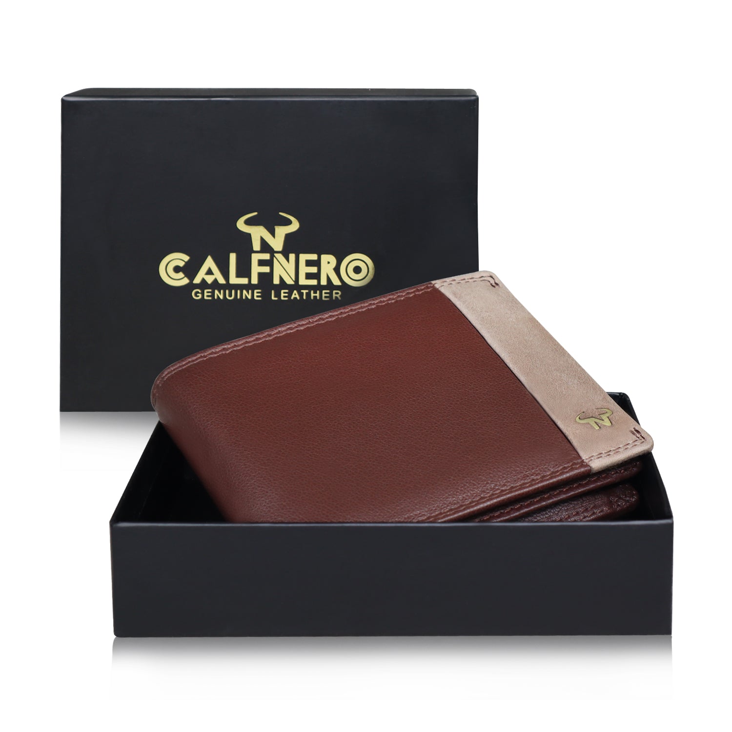 "Terran" Men's Wallet