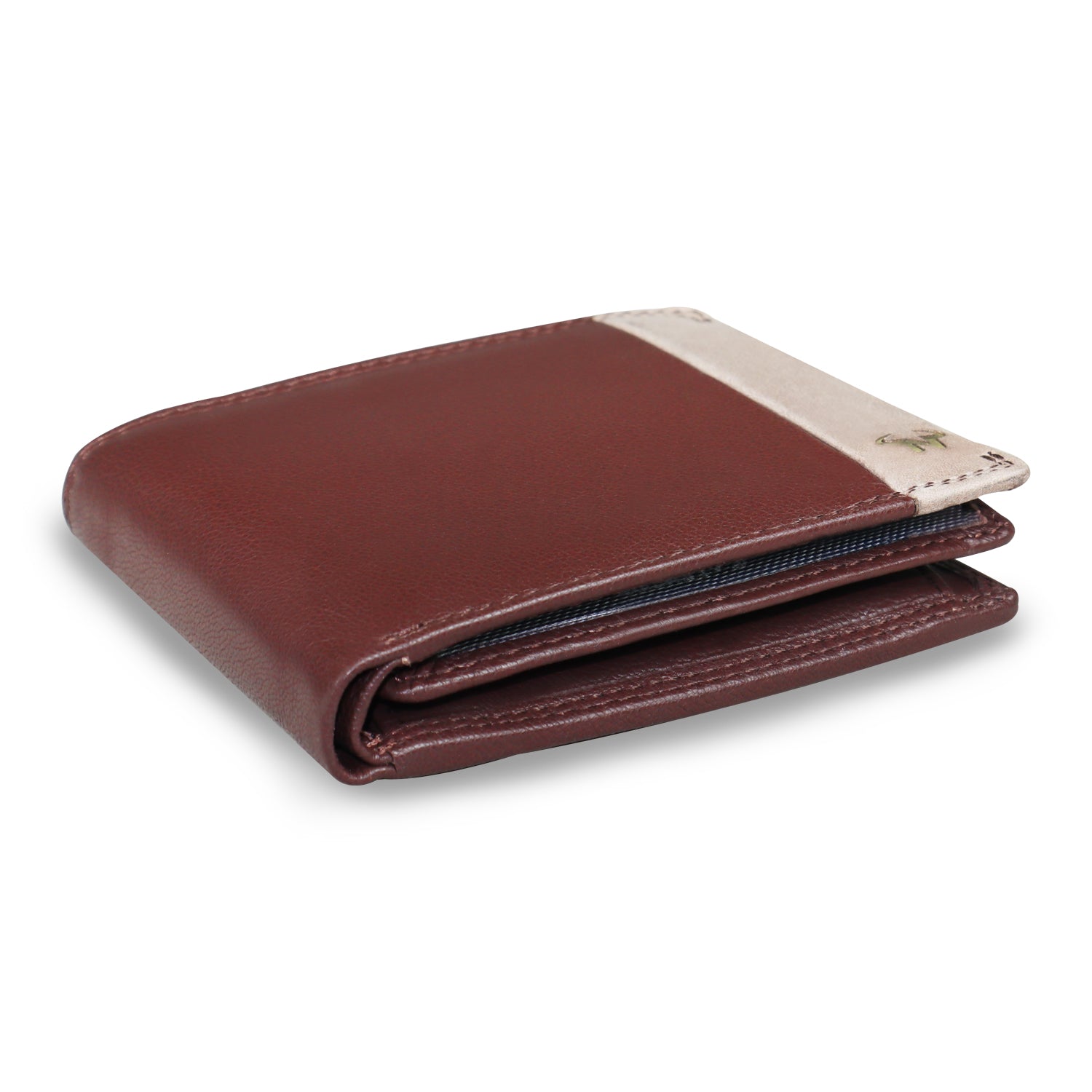 "Terran" Men's Wallet
