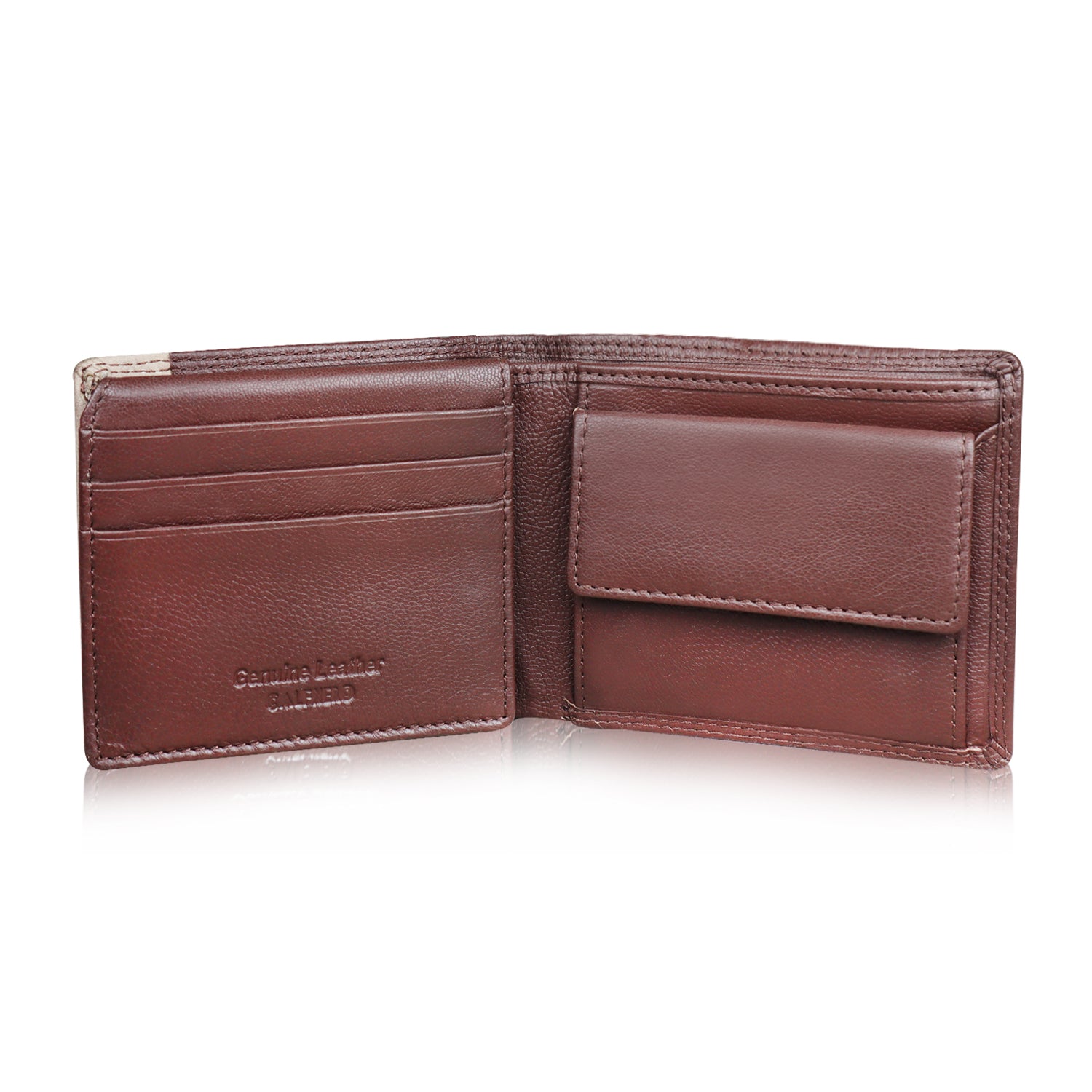 "Terran" Men's Wallet