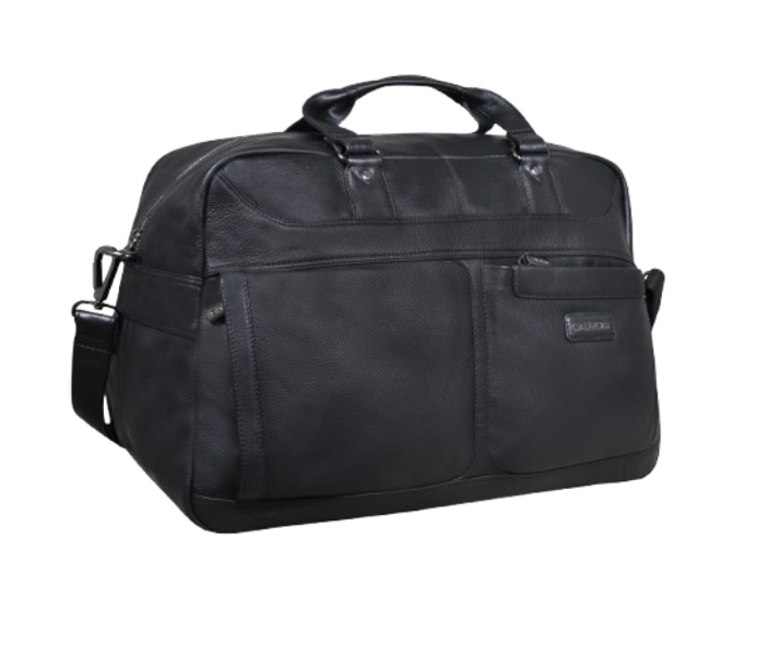 "Antonio" Travel Duffel Bag