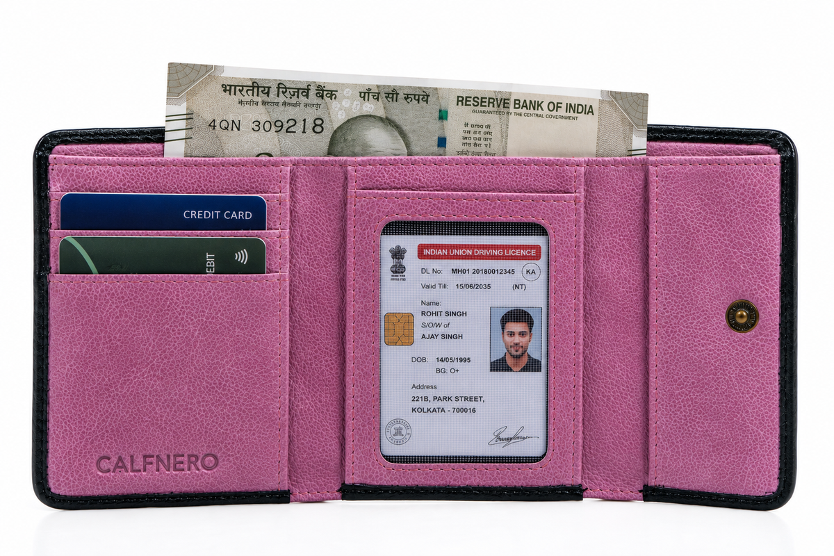 Tayla Women's Wallet