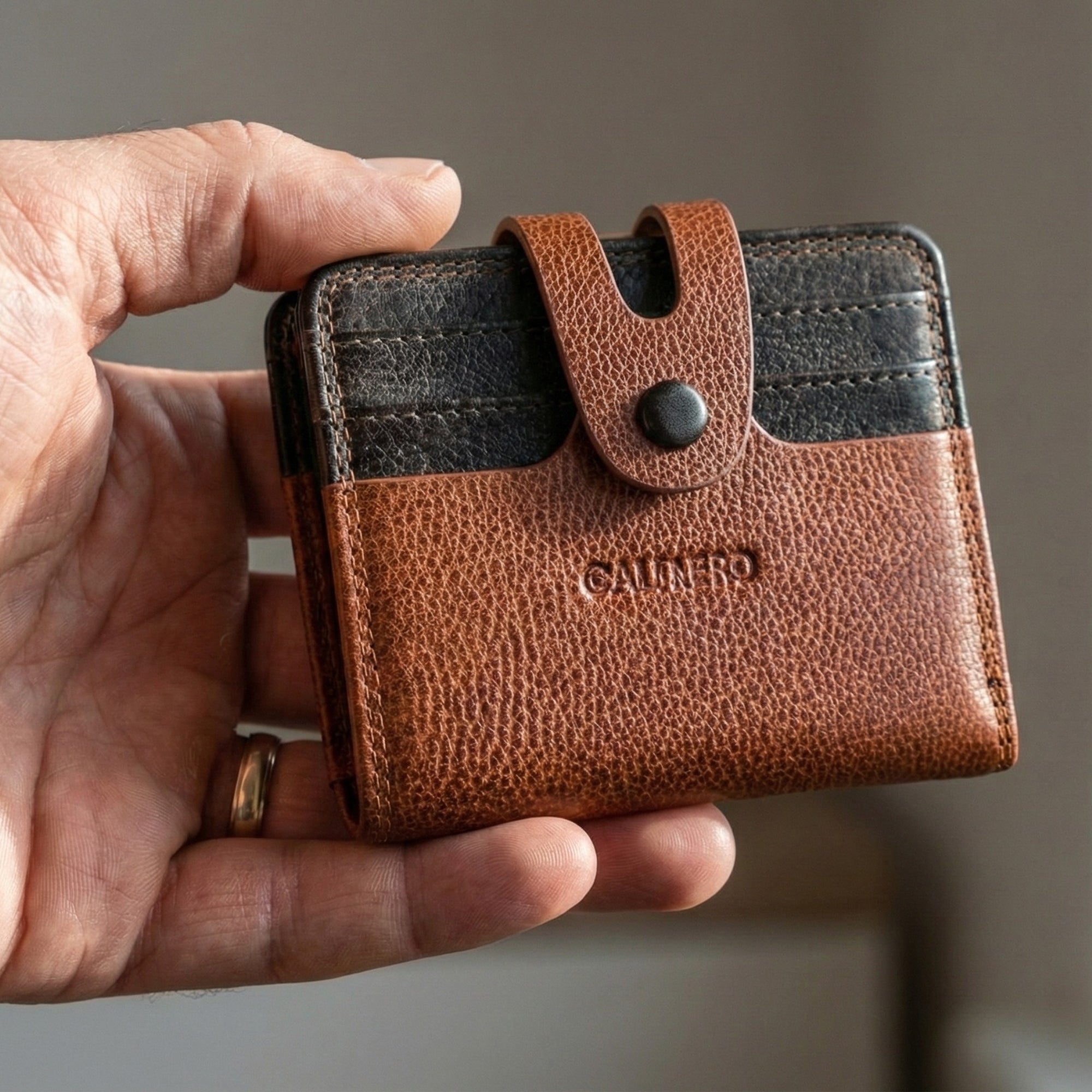 Knox Card Case