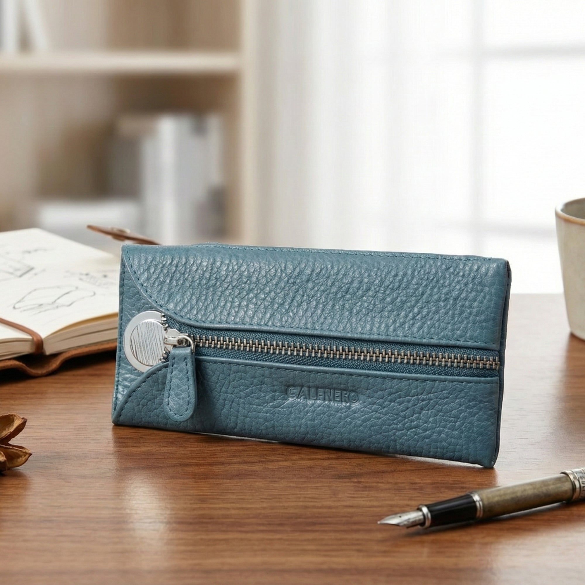 Monarch Key Key Ring