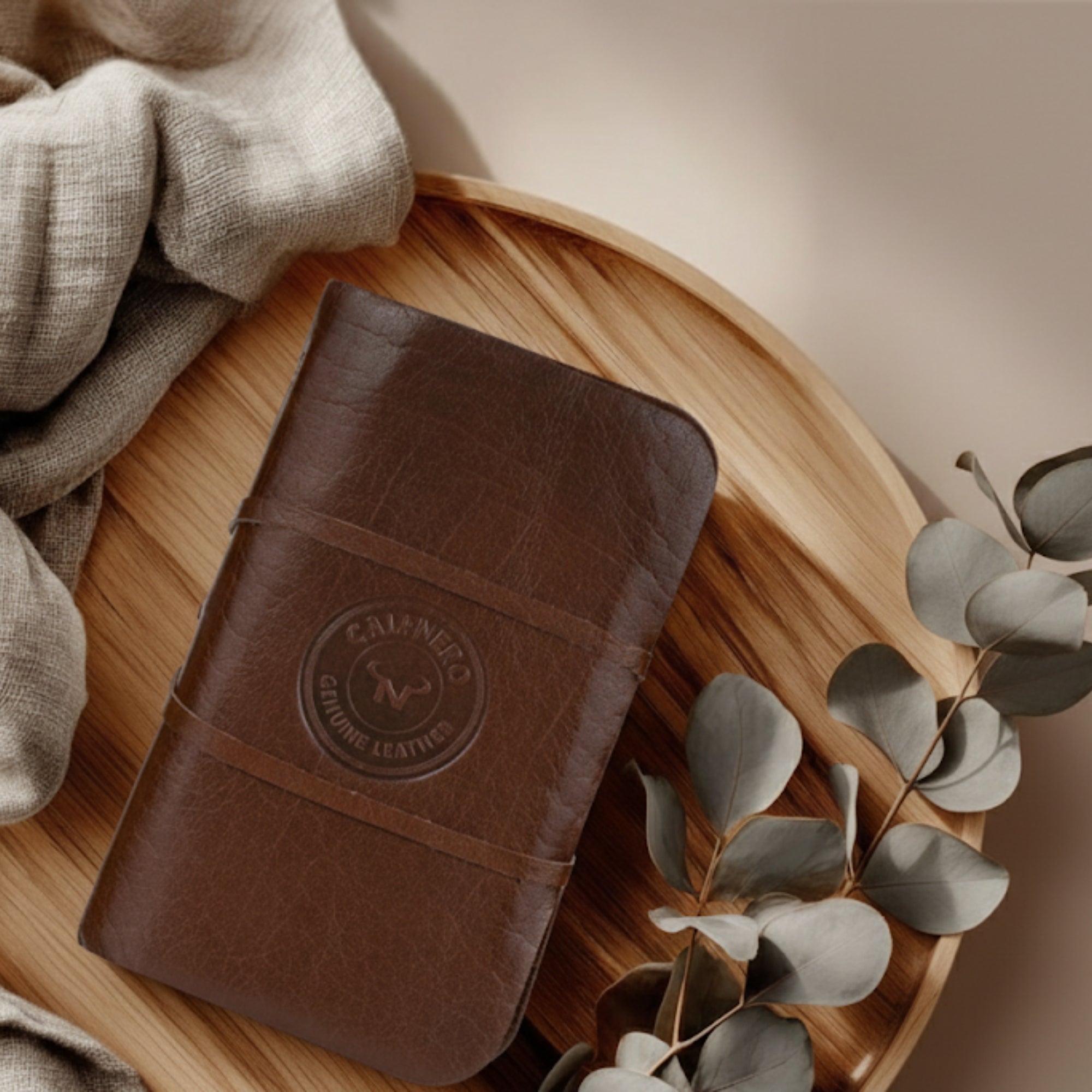 Atla Passport Wallet