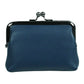 "Reve" the Vintage Style Coin Wallet (2592-Black)