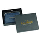 "Reve" the Vintage Style Coin Wallet (2592-Black)
