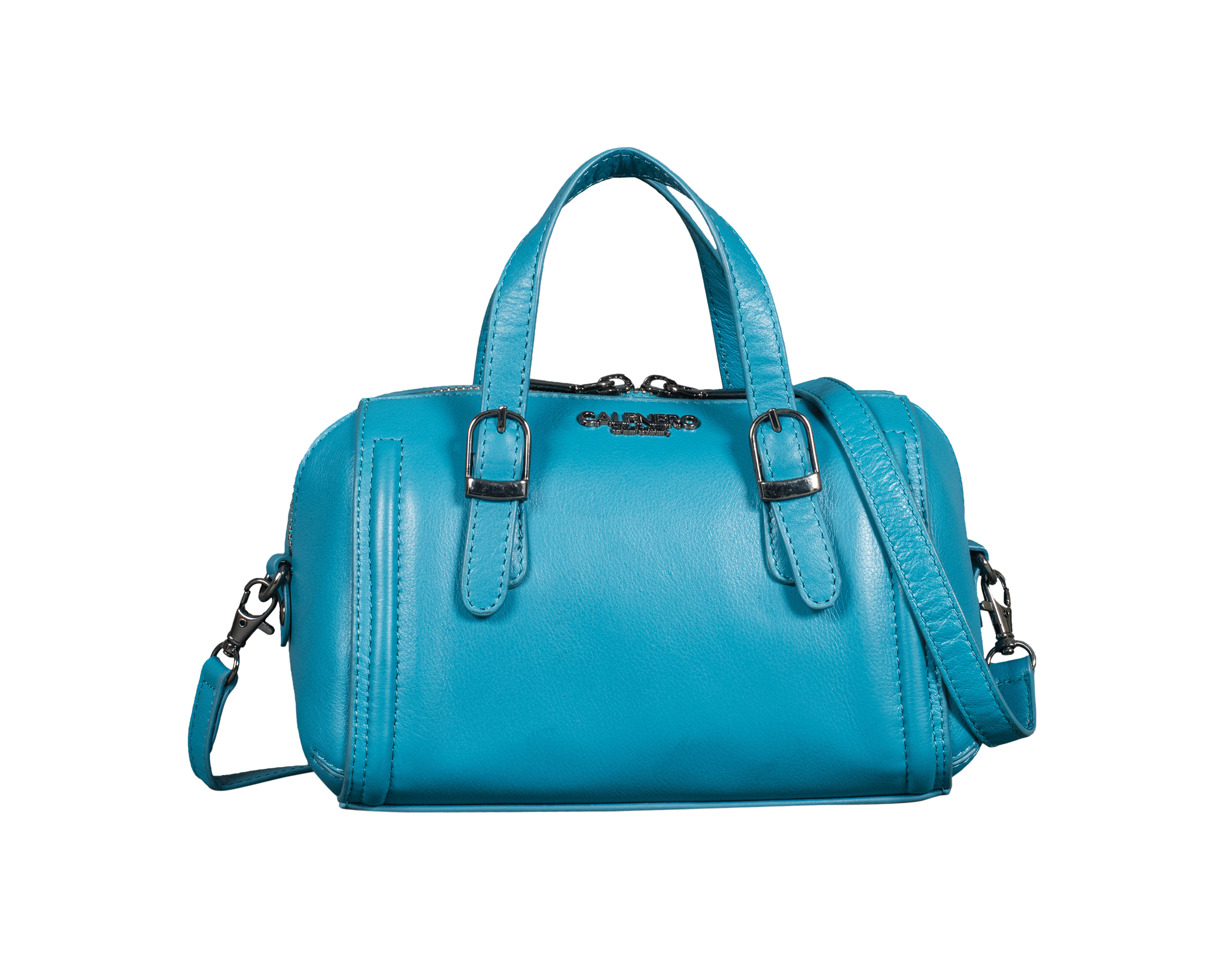 "Serenade" stylish handbag for women - NAPPA Leather