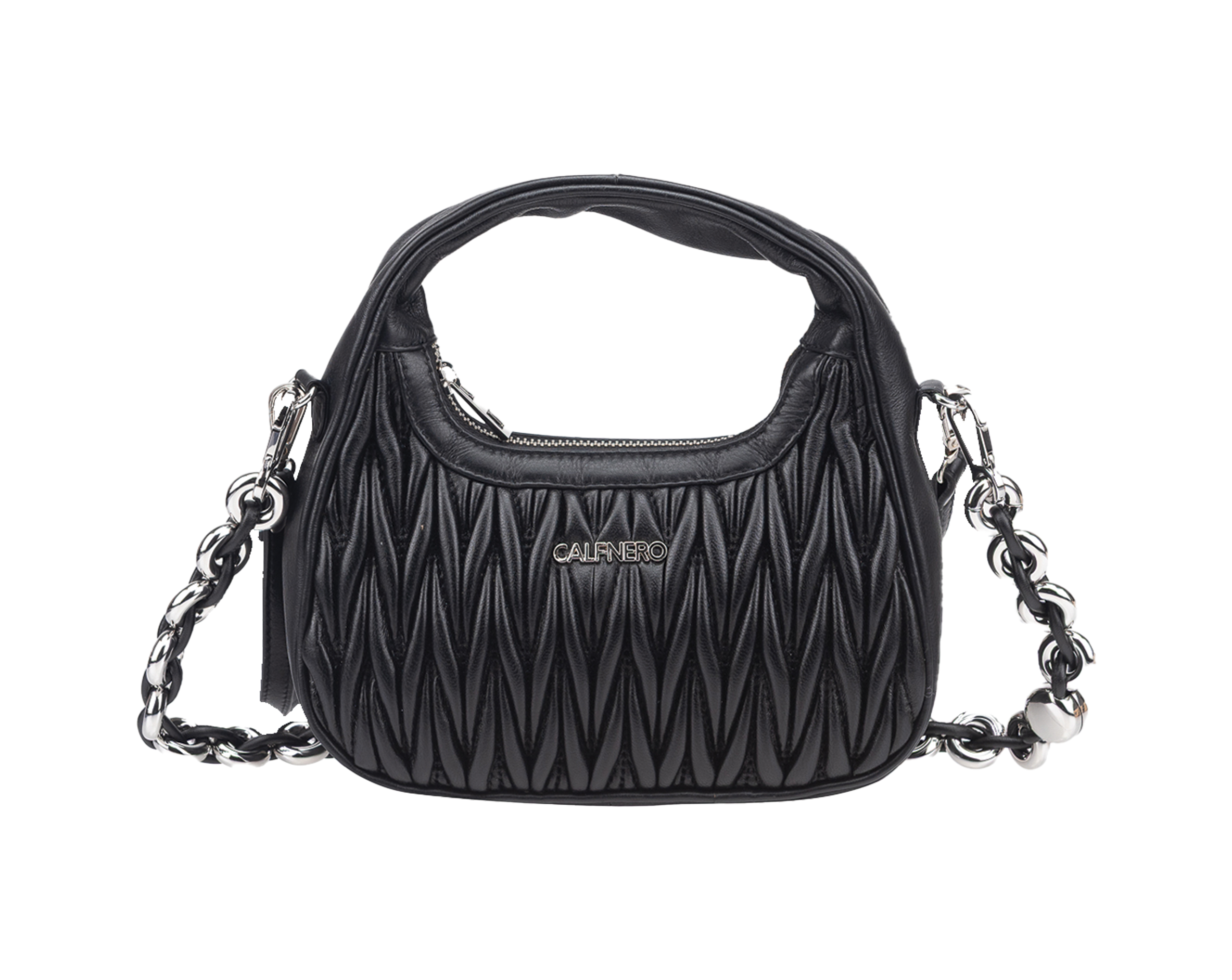 "Luxe" Puff Small Bag for Women