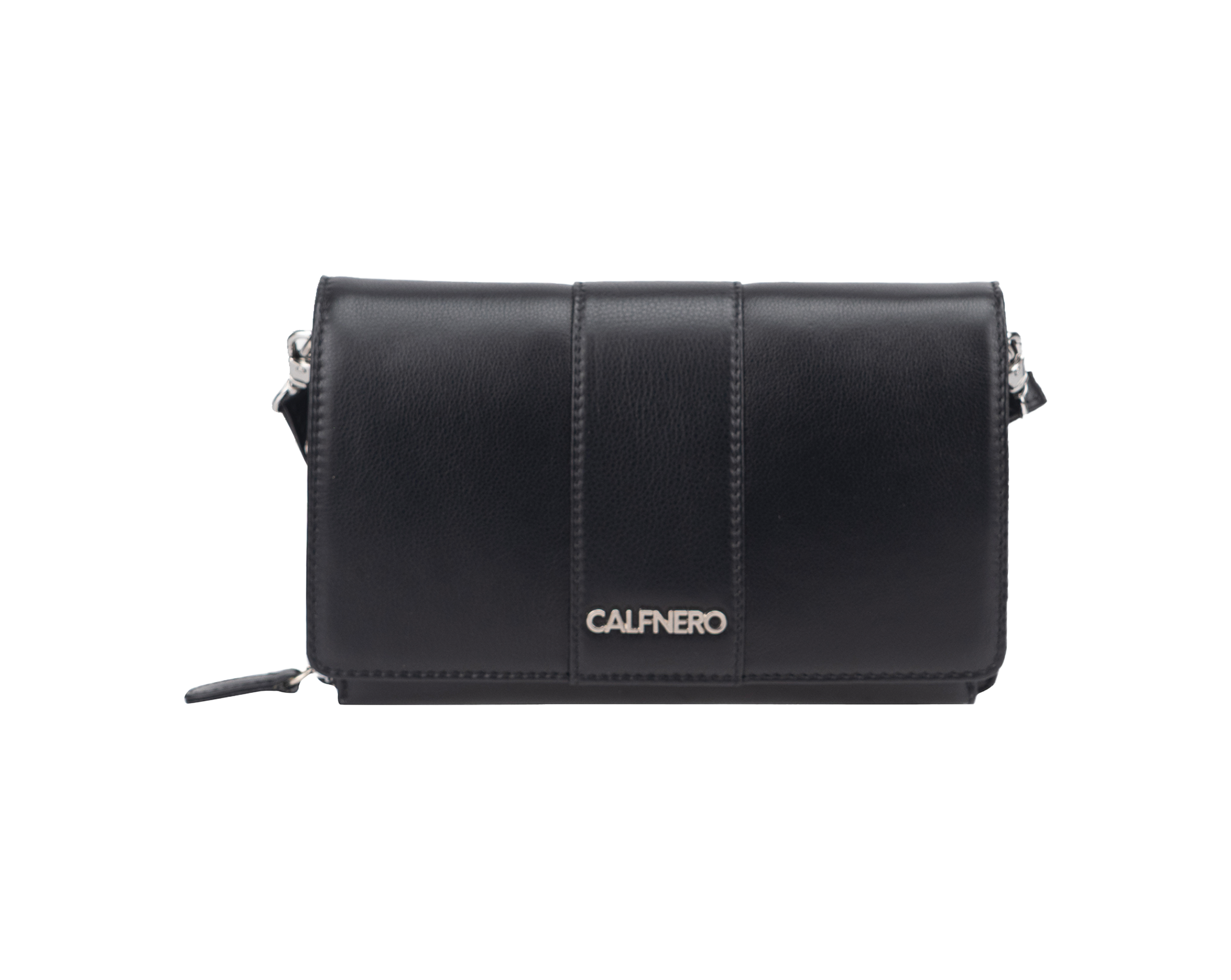 " Belle" Small sling bag Black