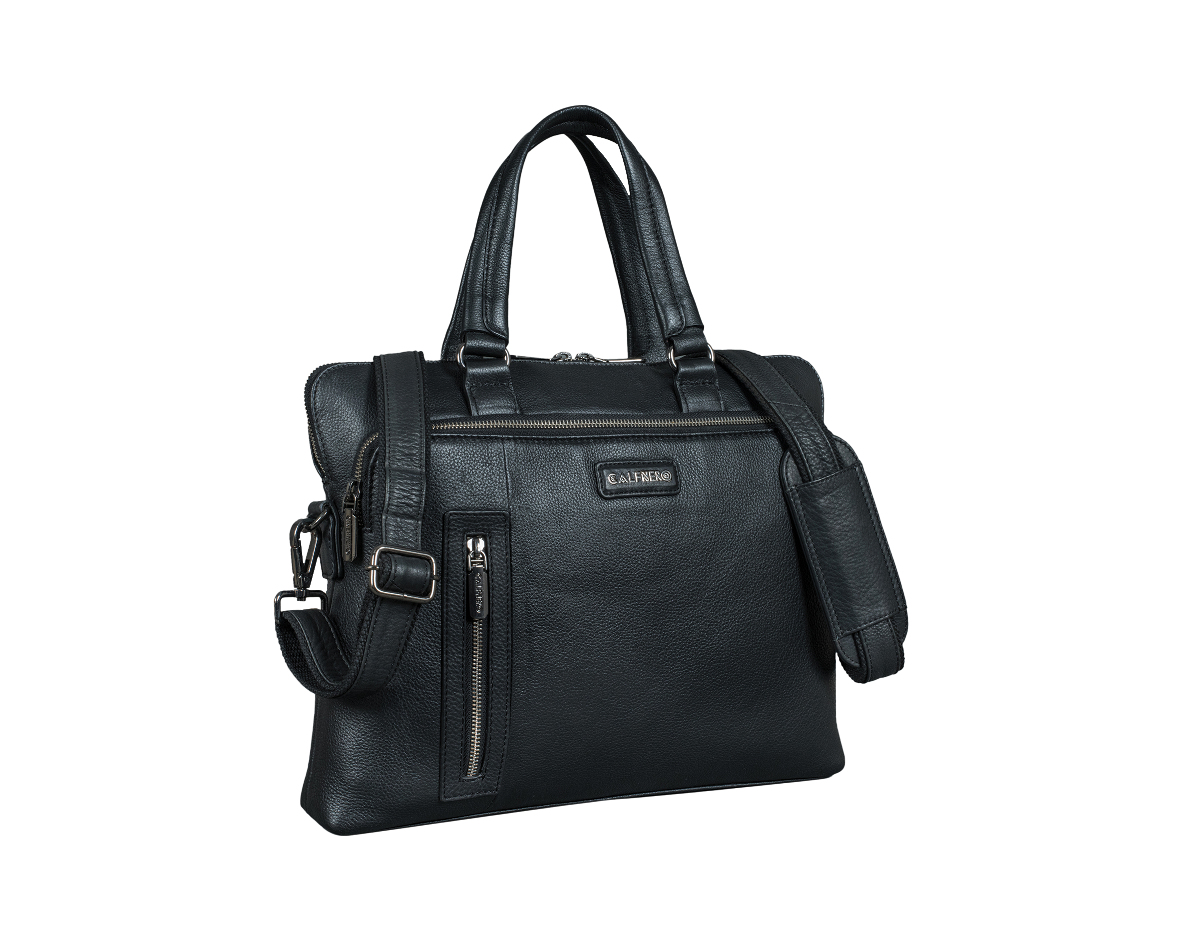 "Drake"Business Laptop Bag for Men