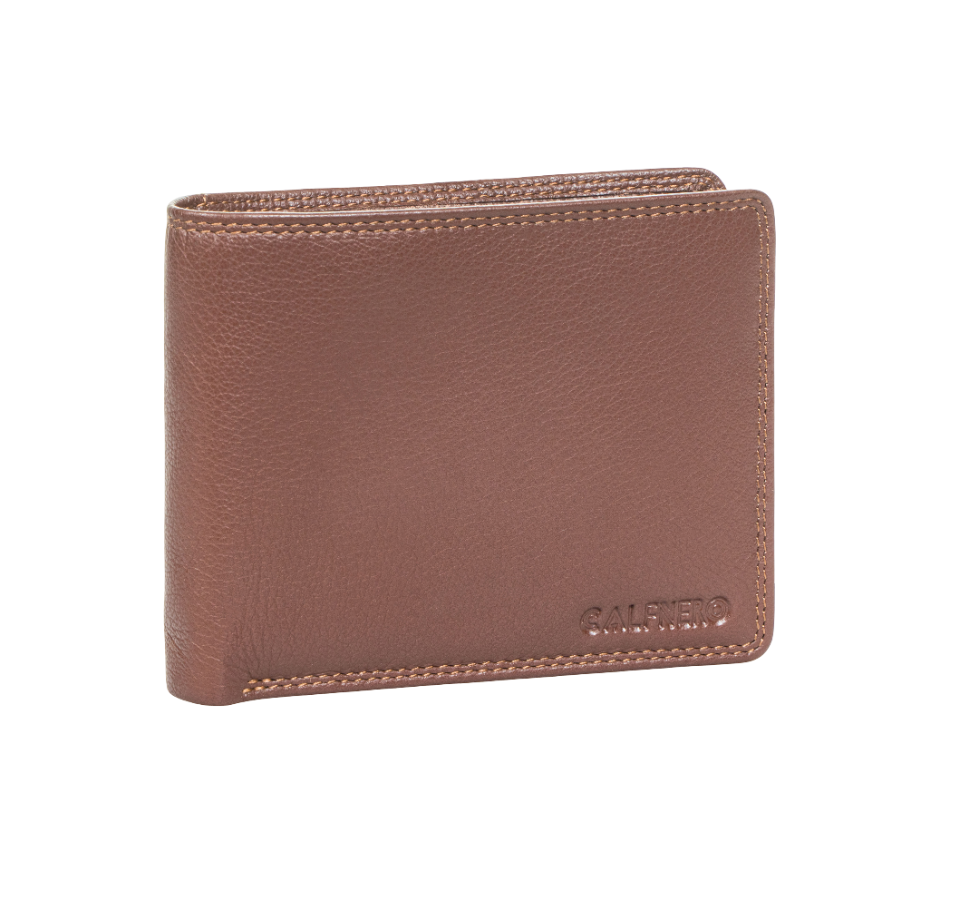 Cruz Men's Wallet