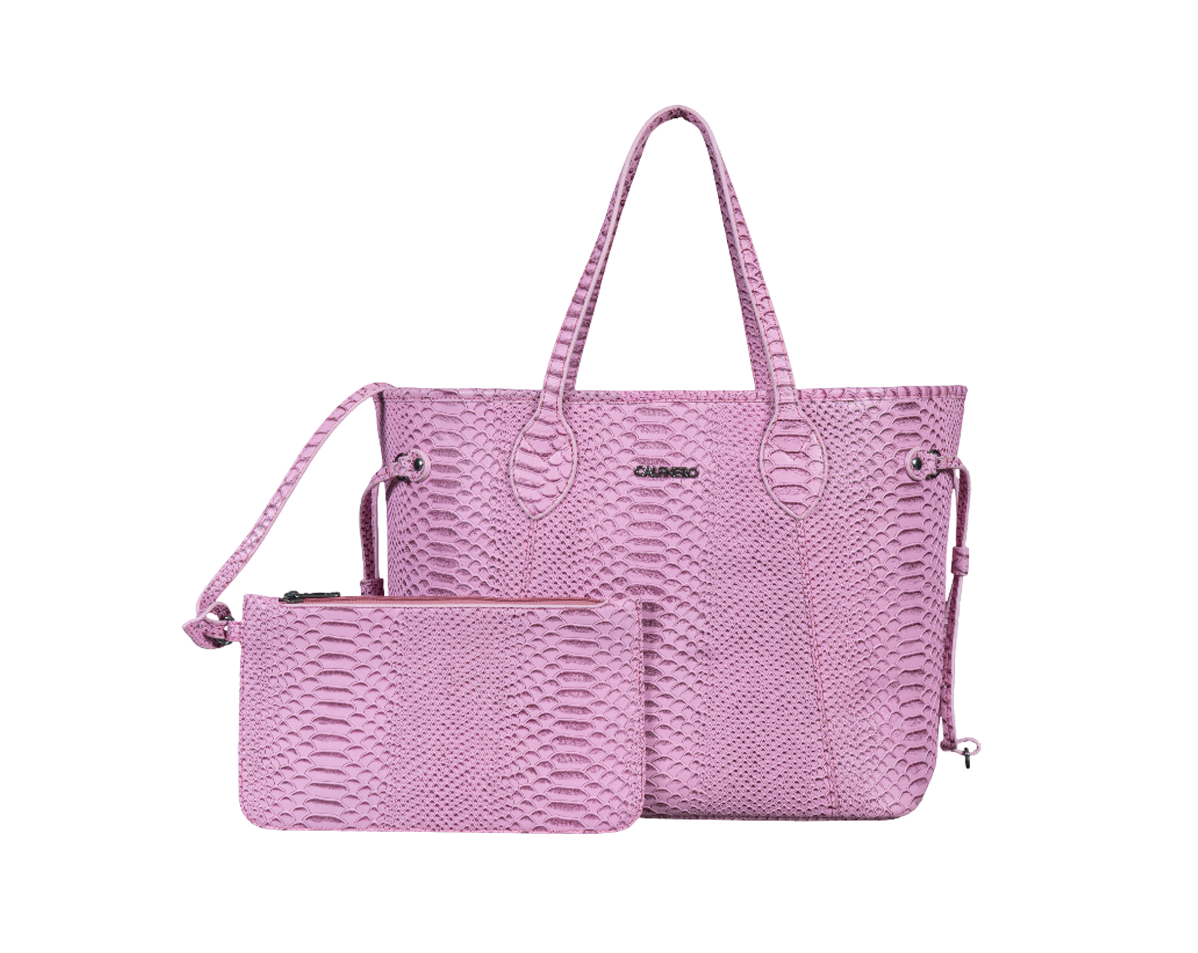 "Cortina" Hobo Bag for stylish women Pink