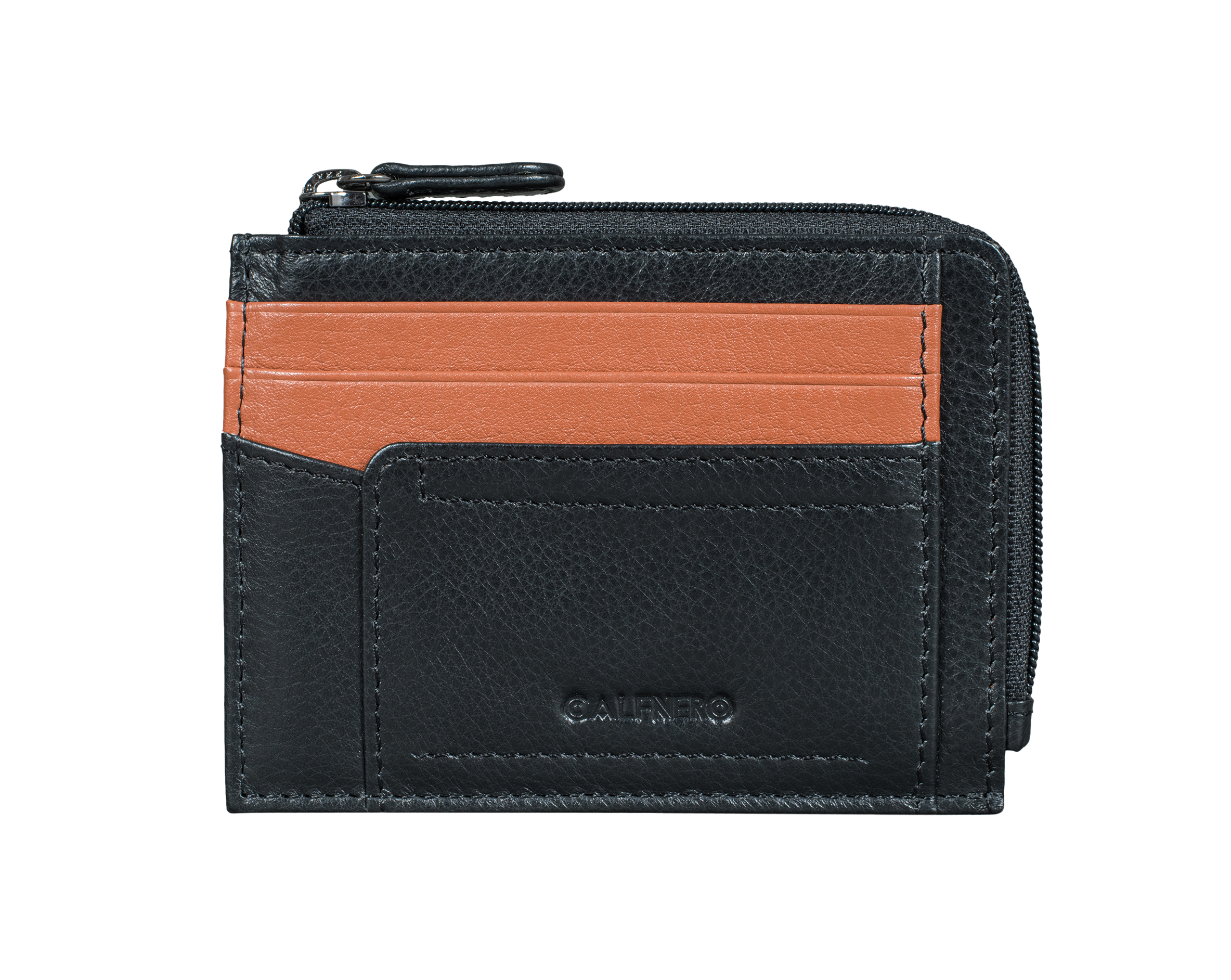 NeroTan" card case