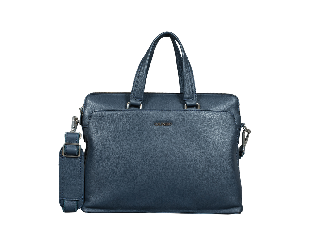 "Claire" Business Laptop Bag for Men & Women
