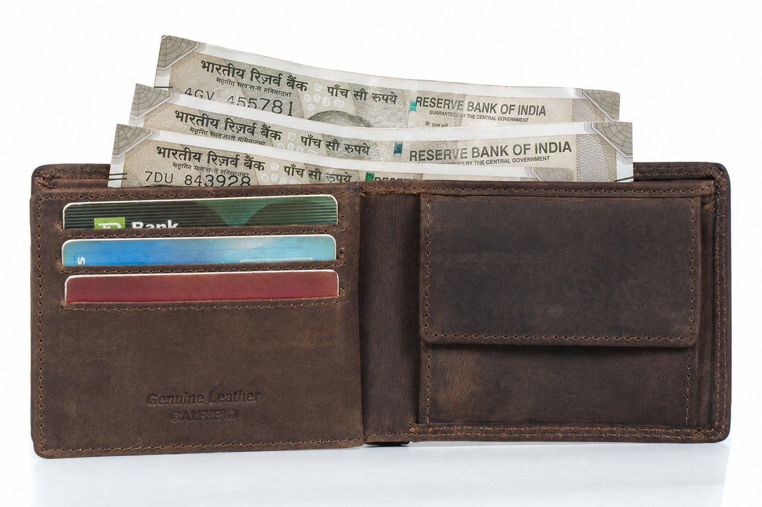 Roadster Men's Wallet