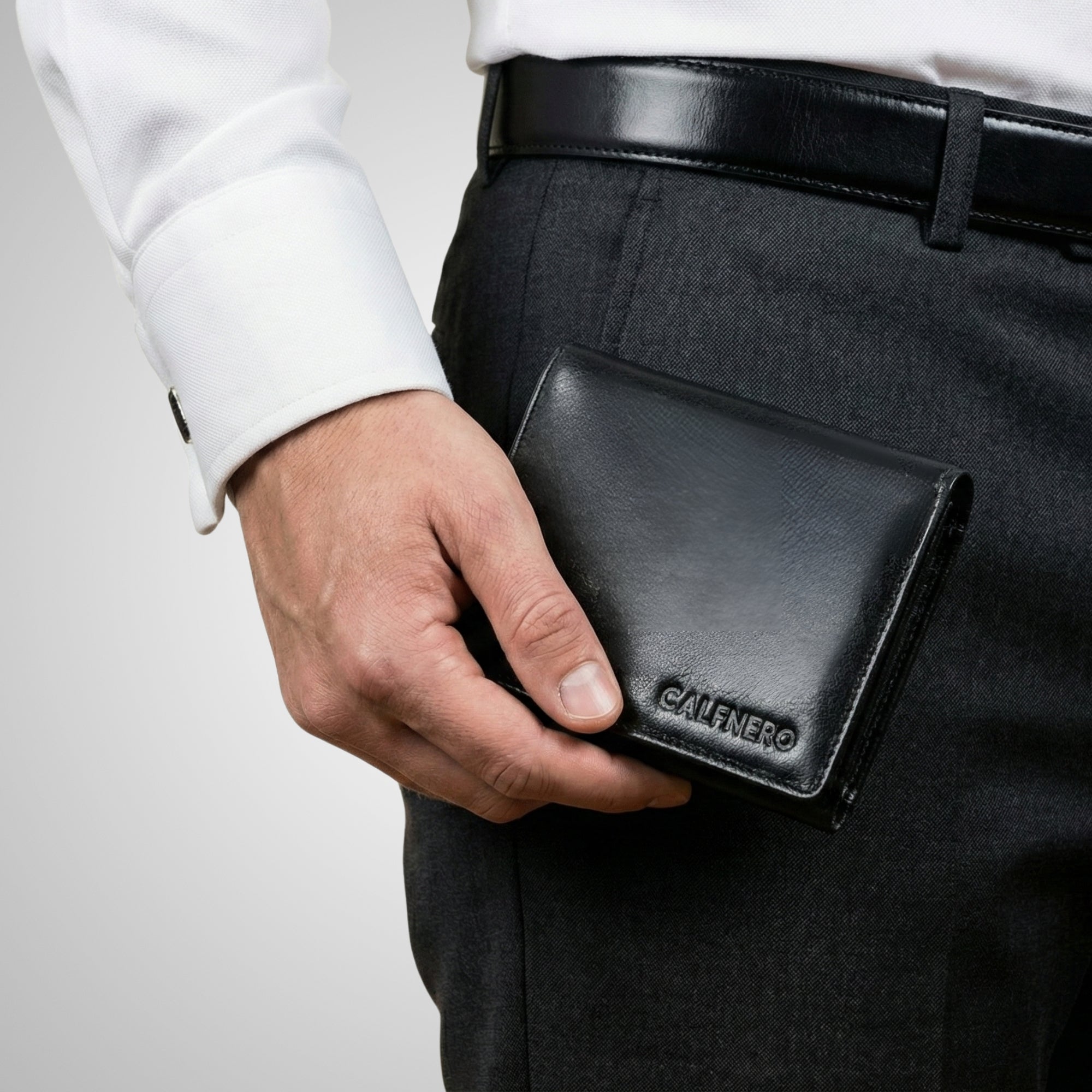 Reeve Men's Wallet