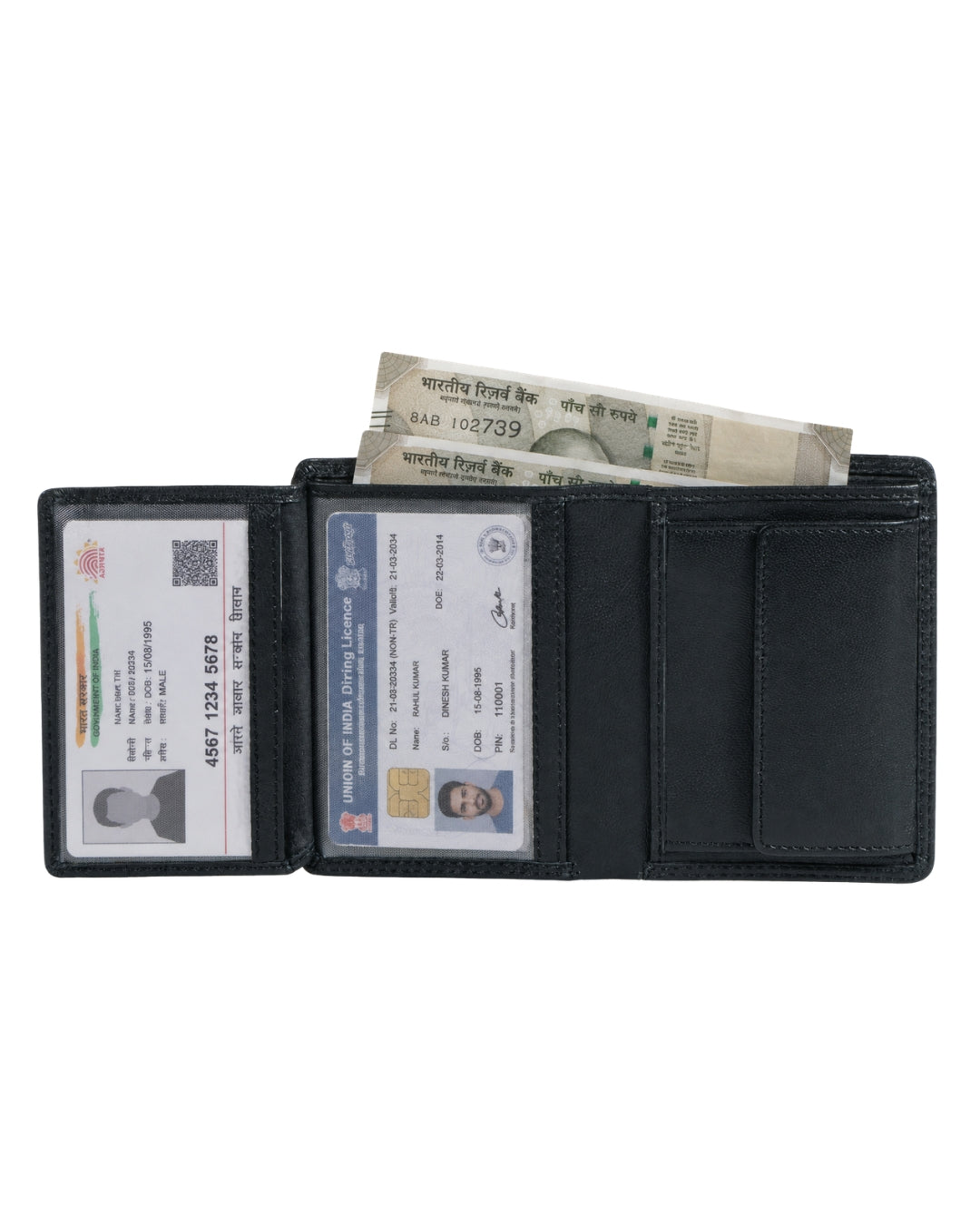 Kyro Men's Wallet