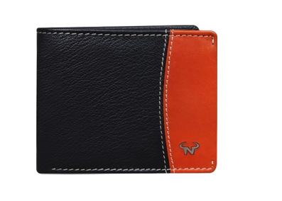 "Vento" Men's Leather Wallet Men's Wallet