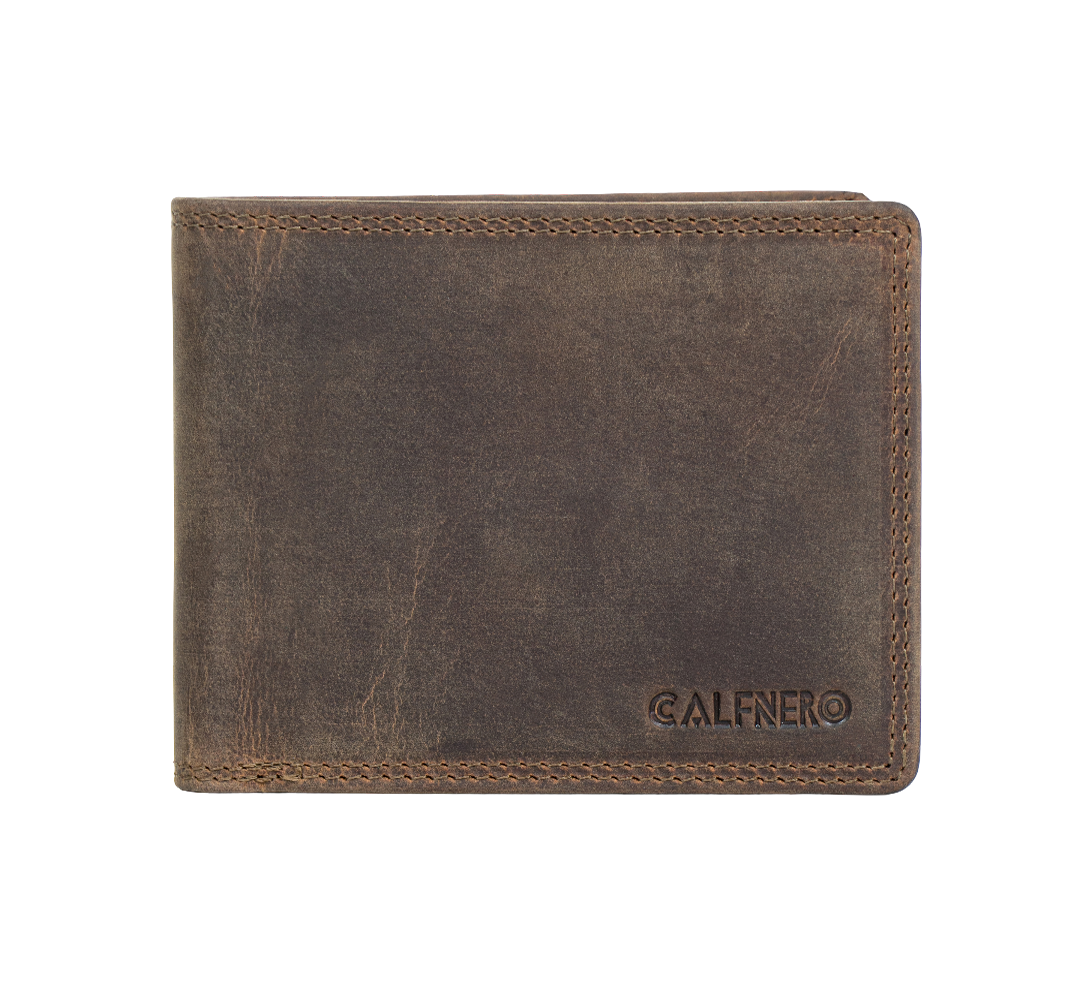 John Men's Wallet
