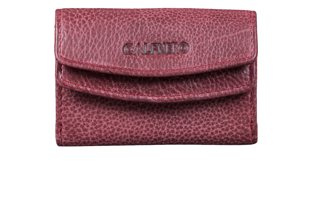 "Zaina" Women's Wallet Brodo (Burgundy)