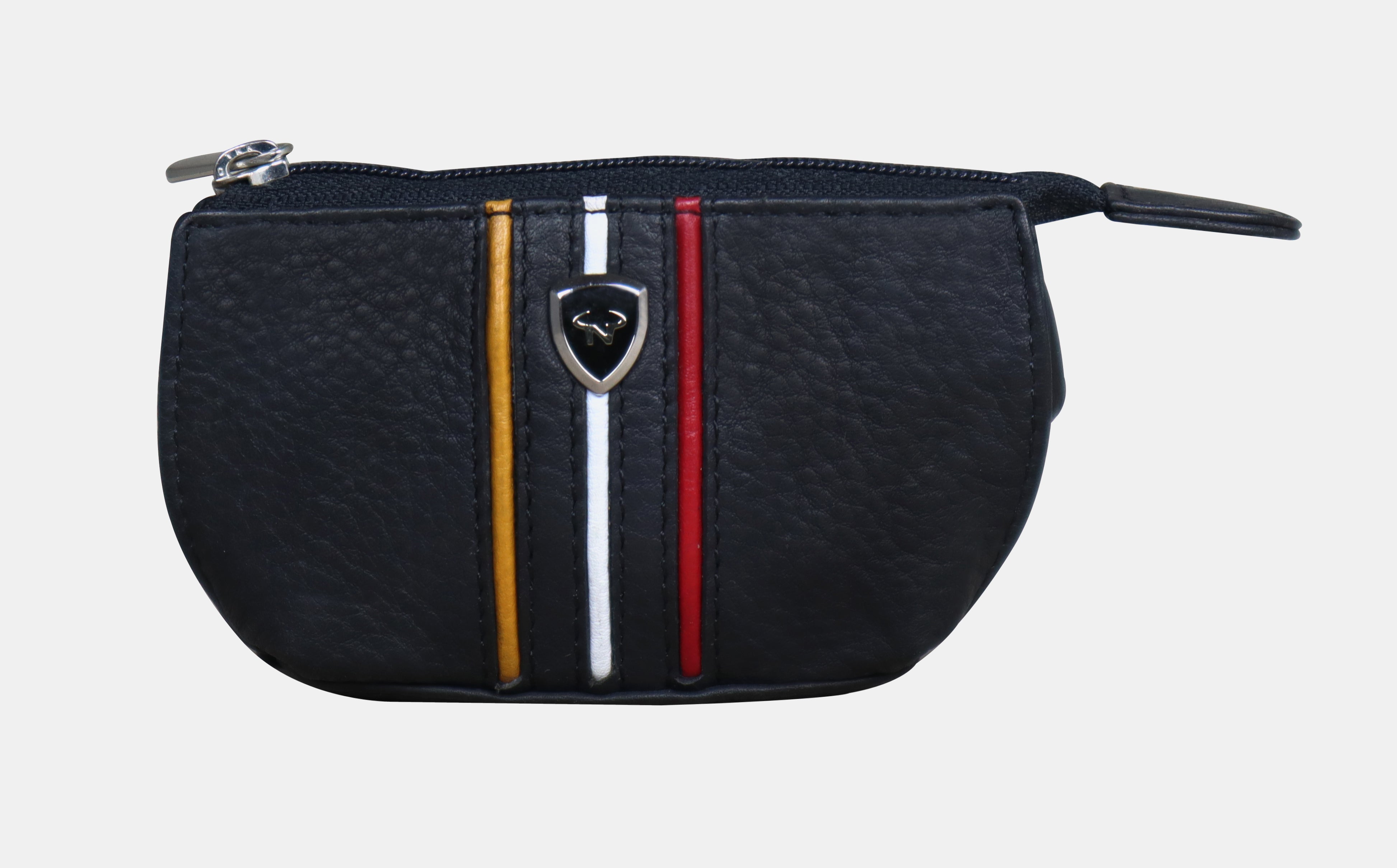 "Cleo" Coin Wallet