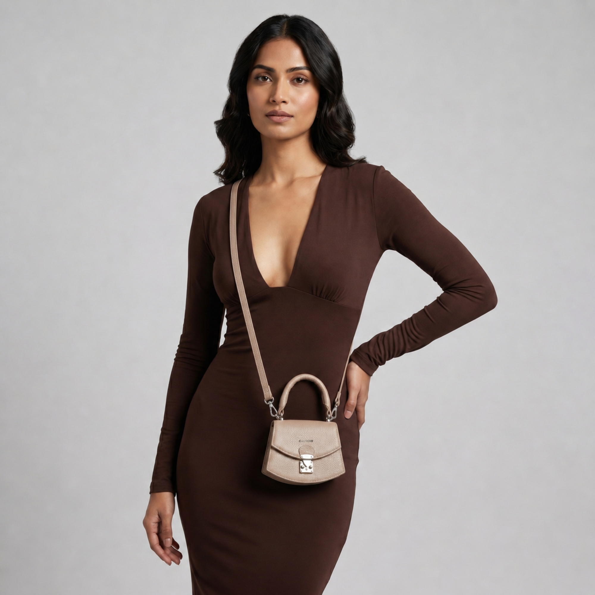 The Candy Loop Sling Bag