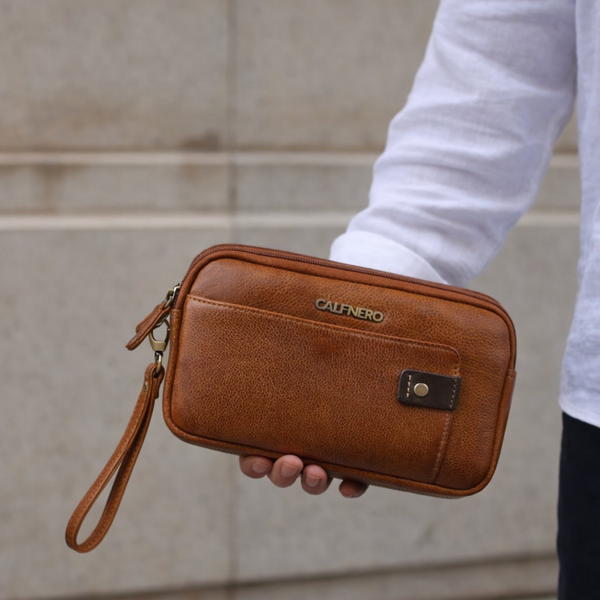 Traverse Toiletry Bag