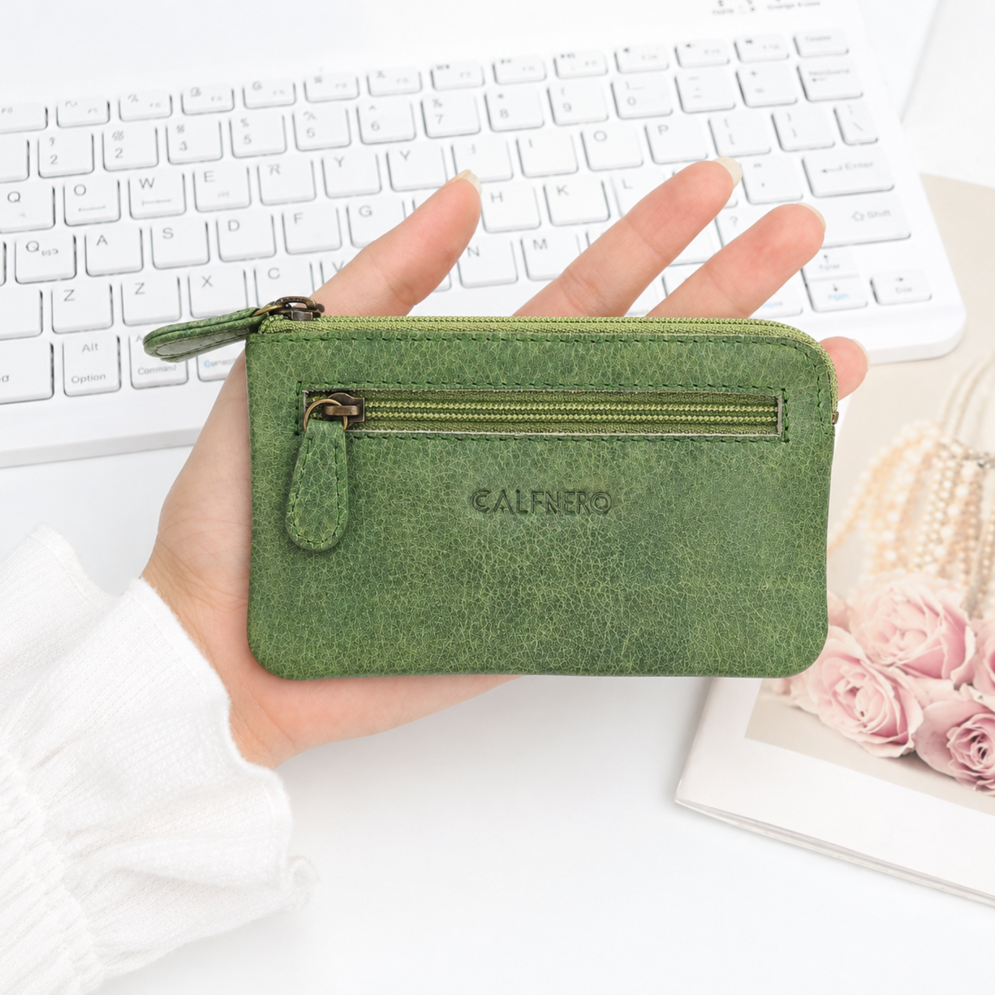 The Avero Key Case