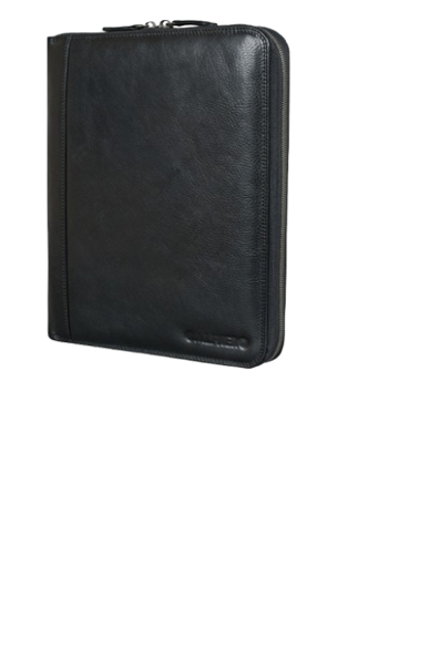 "Hugo" IPad Sleeve