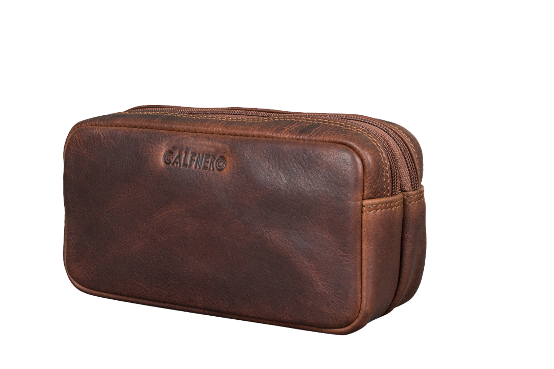 "Kitto" Toiletry Bag
